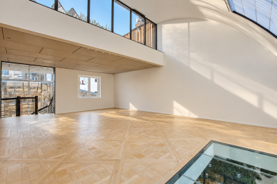 Vente Maison de ville Paris 16 7&nbsp;Pièces 426&nbsp;m²