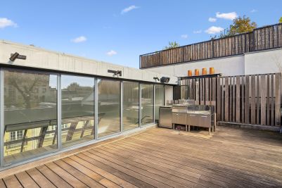 Vente Maison de ville Paris 16 7&nbsp;Pièces 426&nbsp;m²