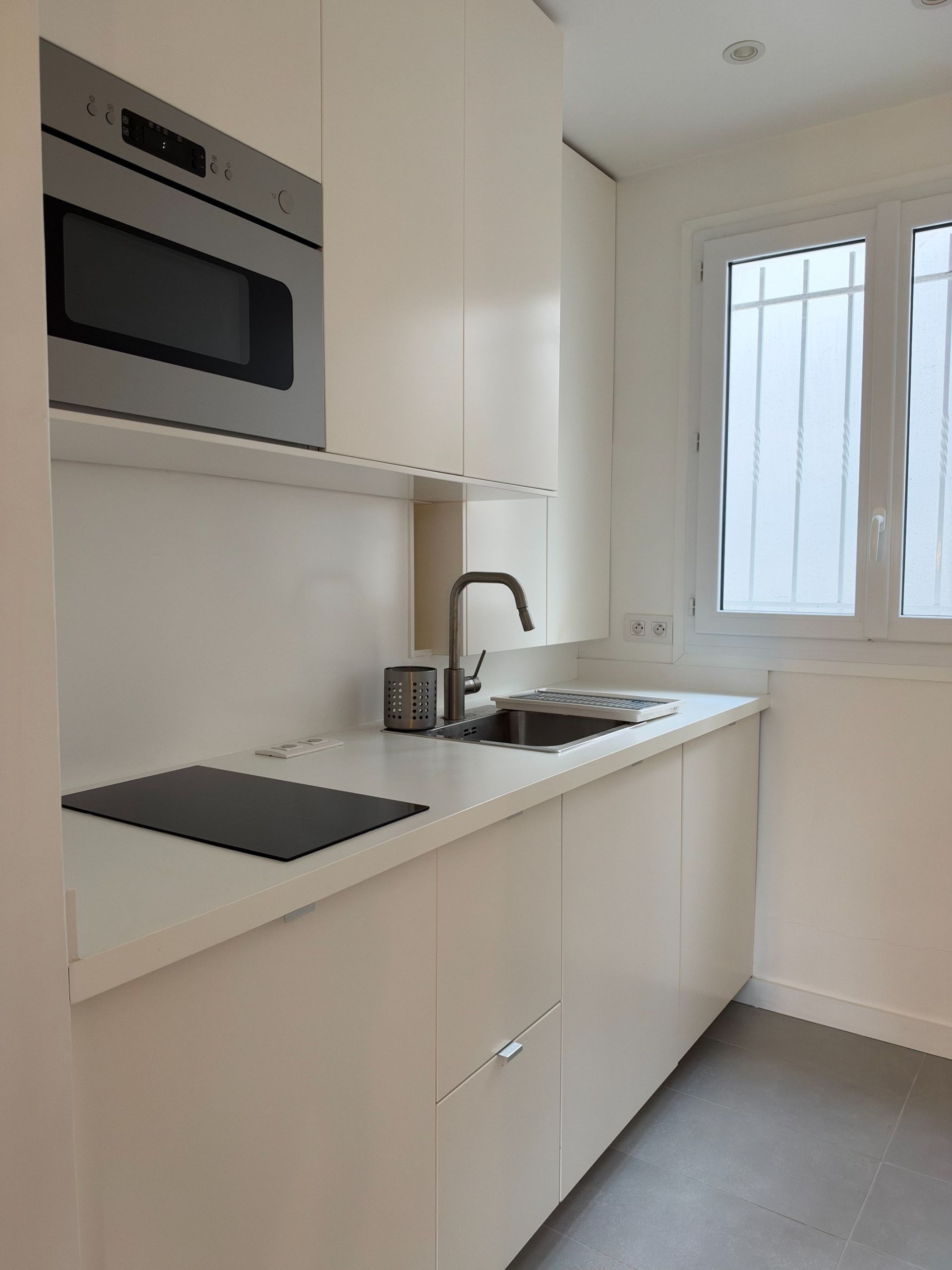 appartement de luxe 1 pièce en location sur PARIS (75006)