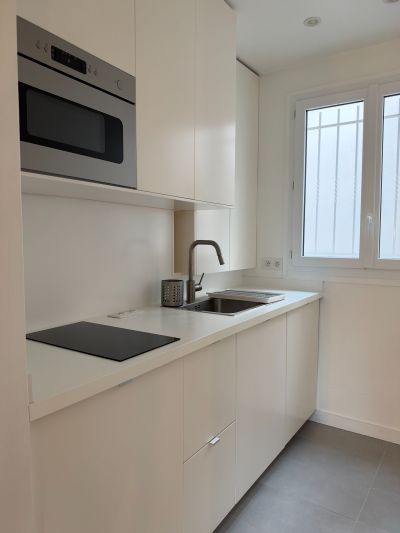 Location Appartement de luxe Paris 6 1&nbsp;pièce 32&nbsp;m²