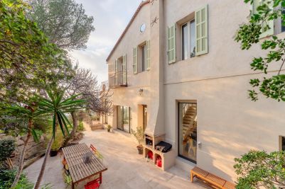 Sale Luxury house Marseille 7 6&nbsp;Rooms 172&nbsp;m²