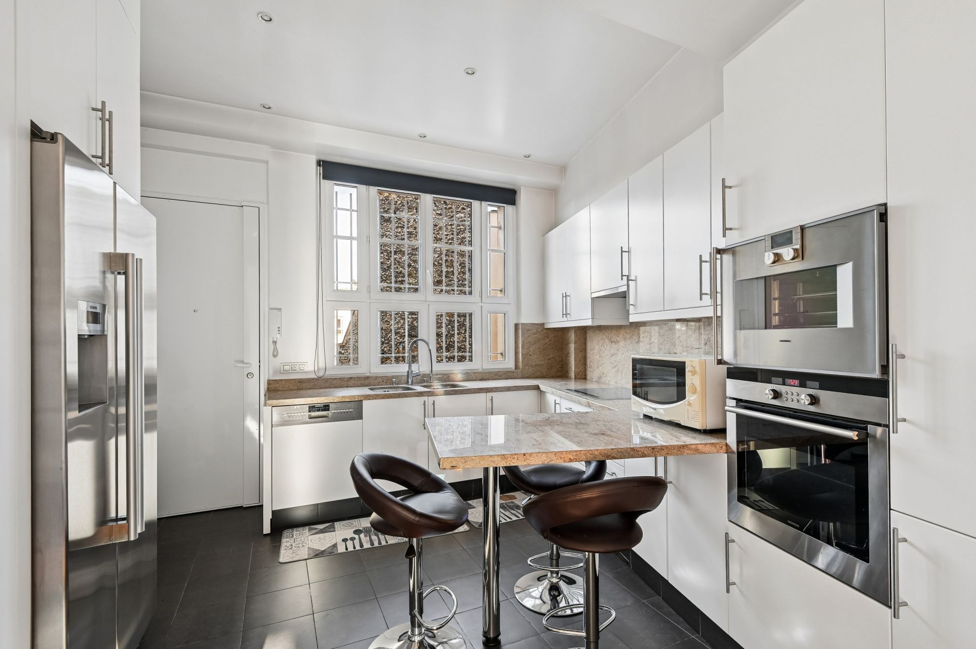 appartement de luxe 9 Pièces en vente sur PARIS (75007)