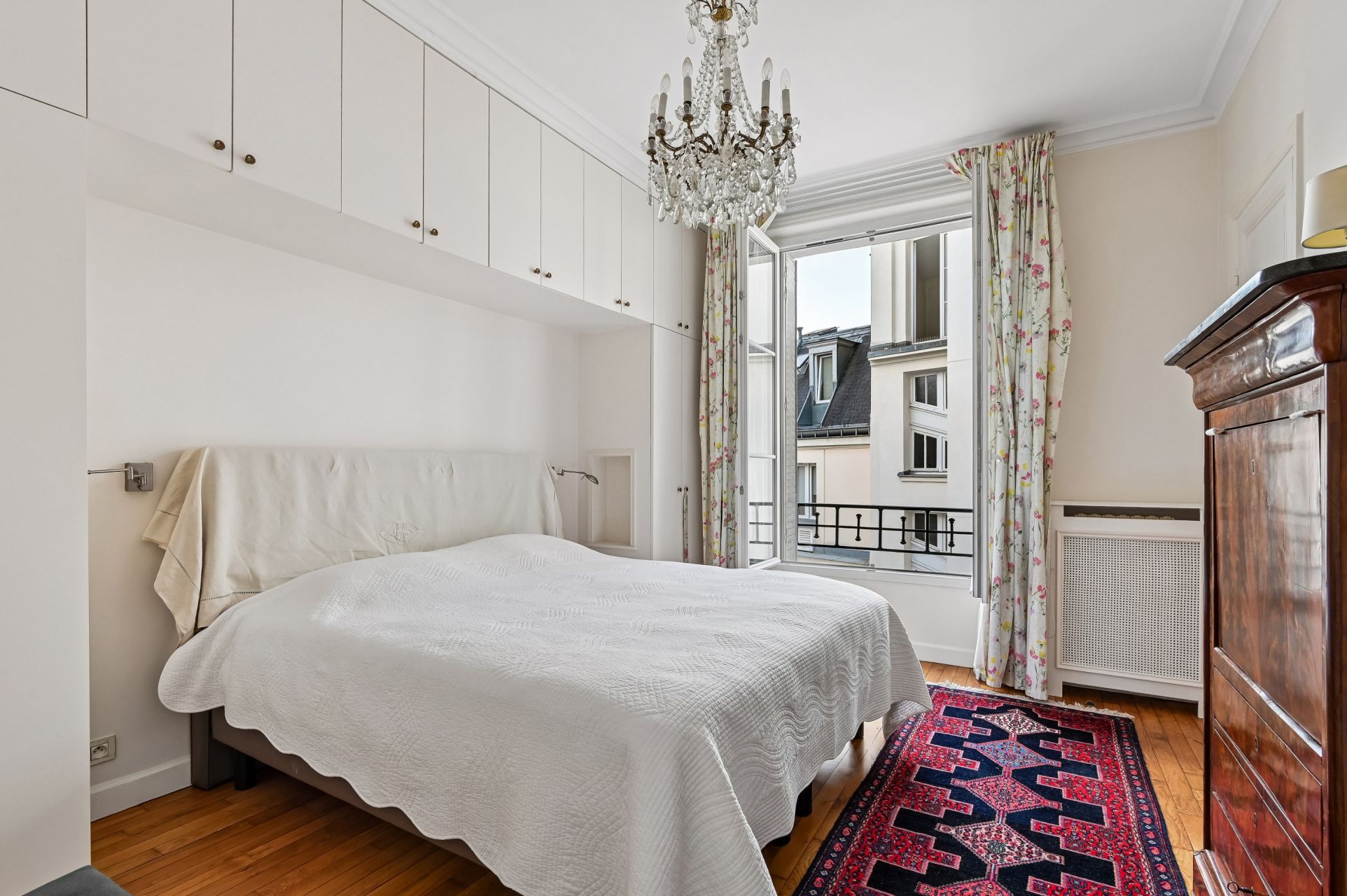 appartement de luxe 9 Pièces en vente sur PARIS (75007)