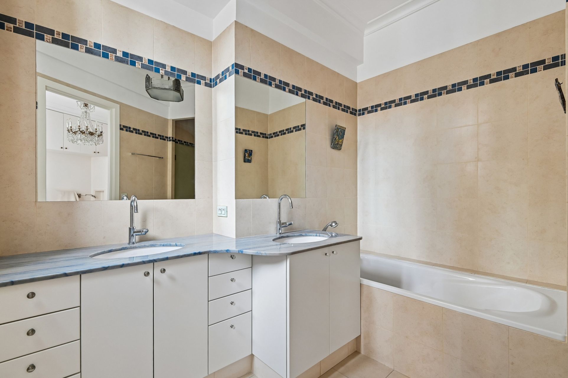 appartement de luxe 9 Pièces en vente sur PARIS (75007)