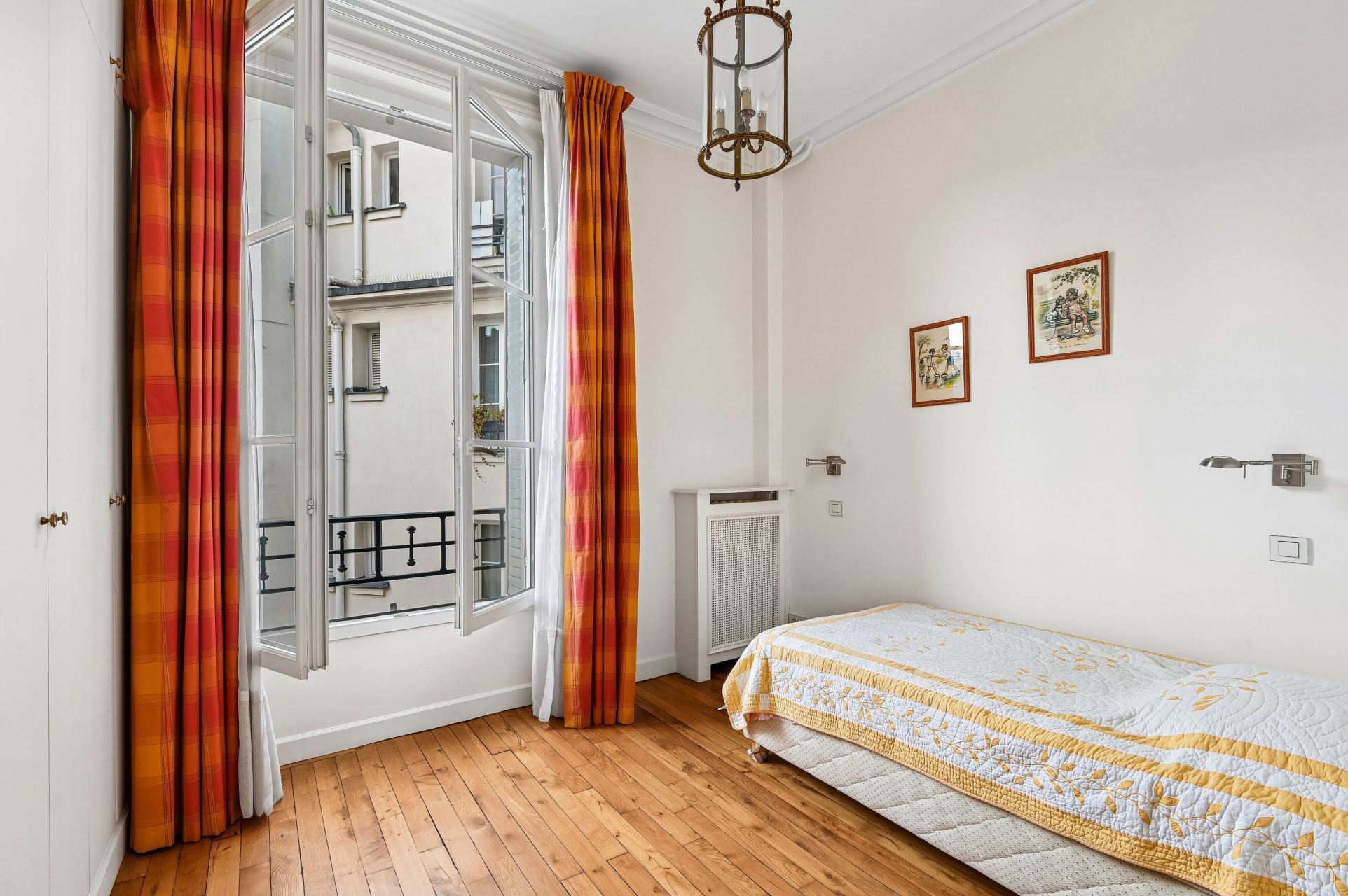 appartement de luxe 9 Pièces en vente sur PARIS (75007)