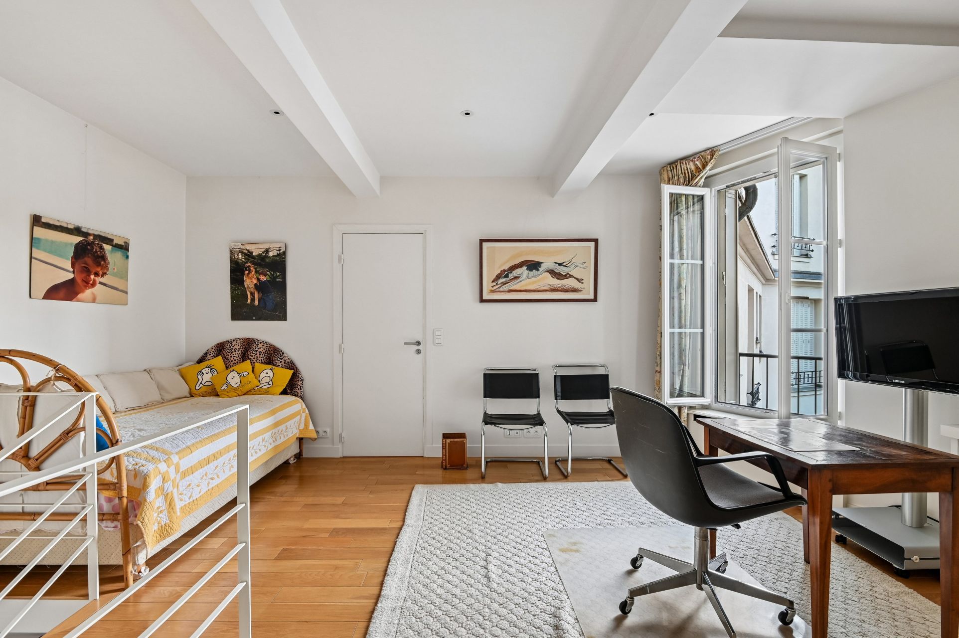 appartement de luxe 9 Pièces en vente sur PARIS (75007)