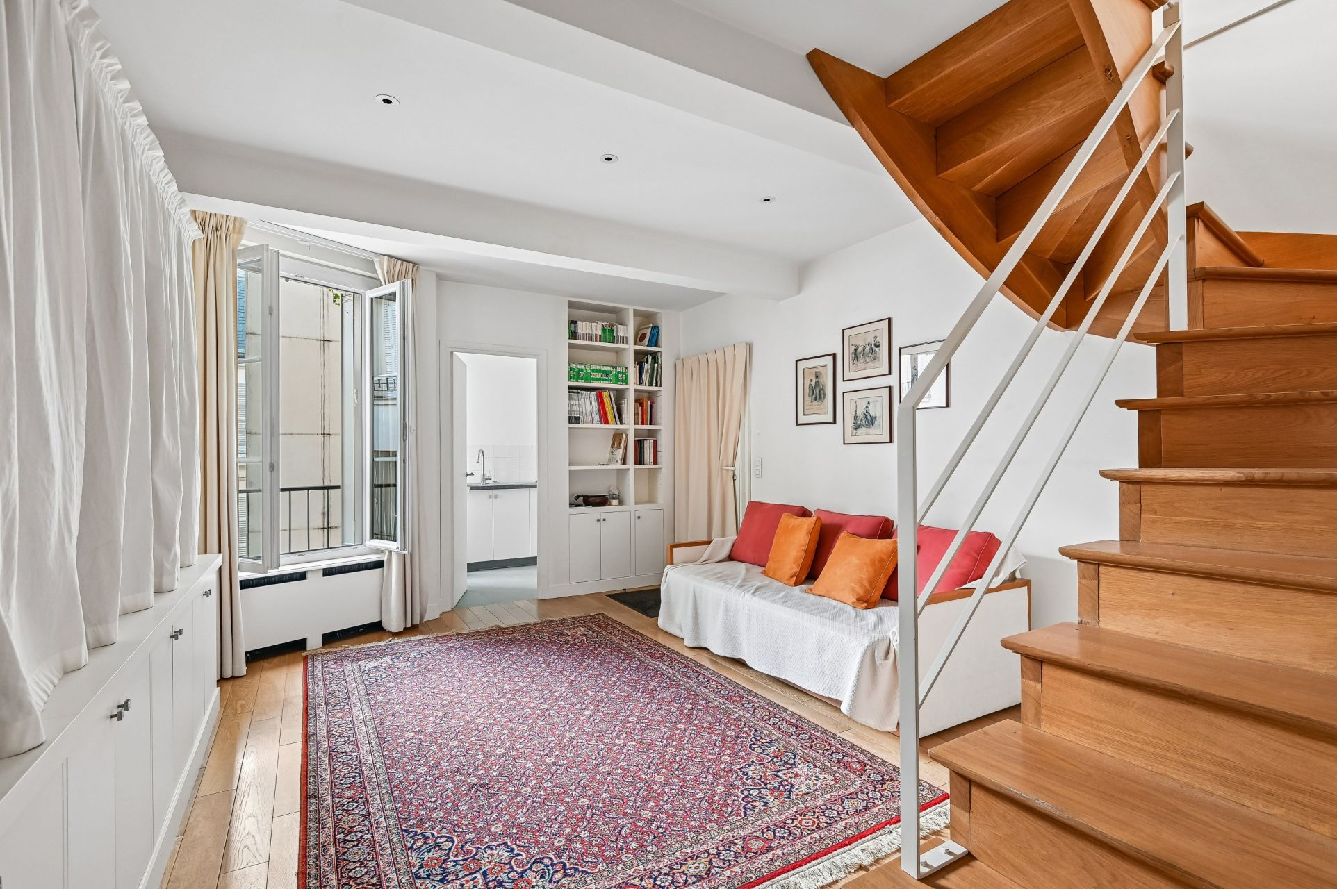 appartement de luxe 9 Pièces en vente sur PARIS (75007)