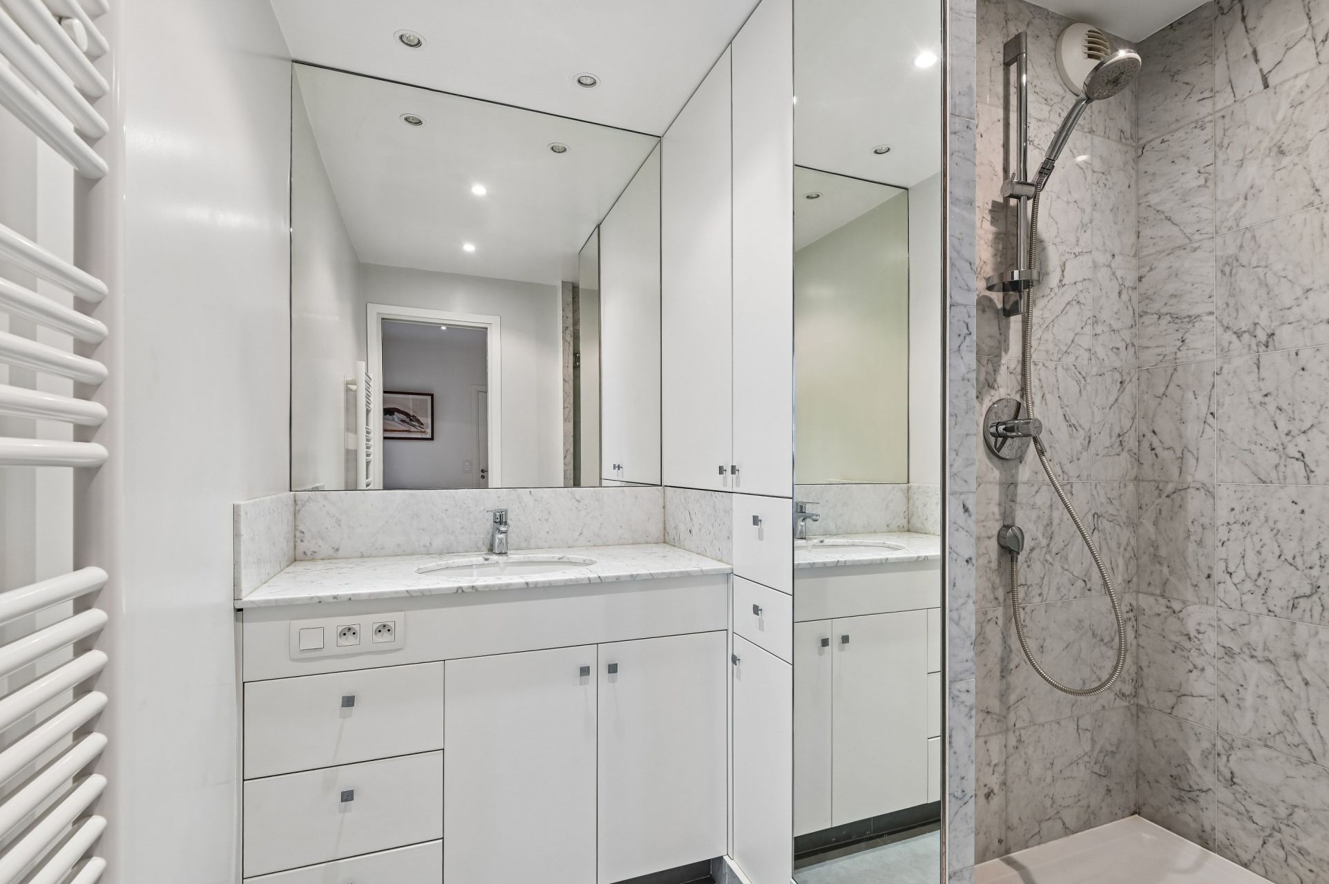 appartement de luxe 9 Pièces en vente sur PARIS (75007)