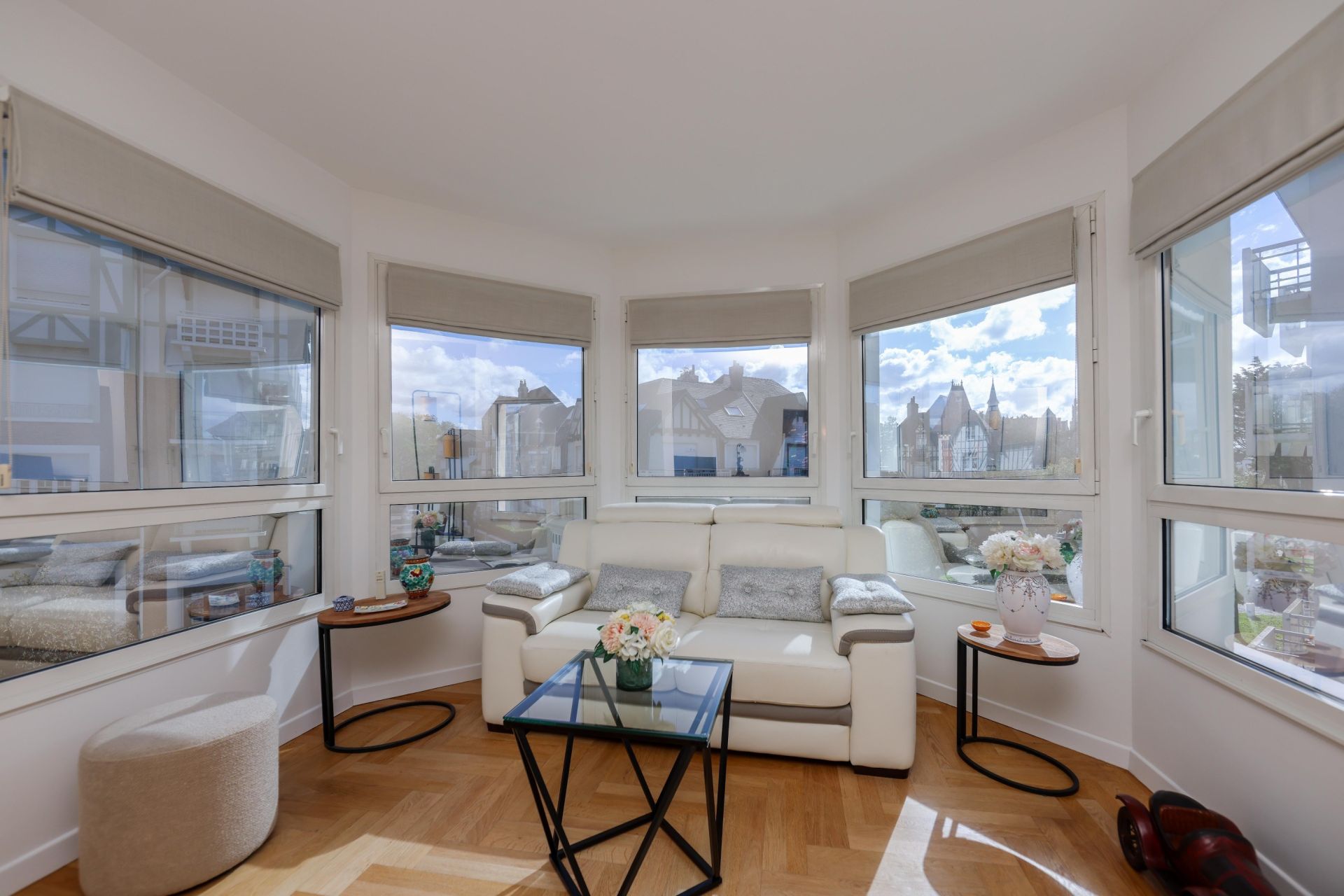 luxury apartment 3 Rooms for sale on LE TOUQUET PARIS PLAGE (62520)