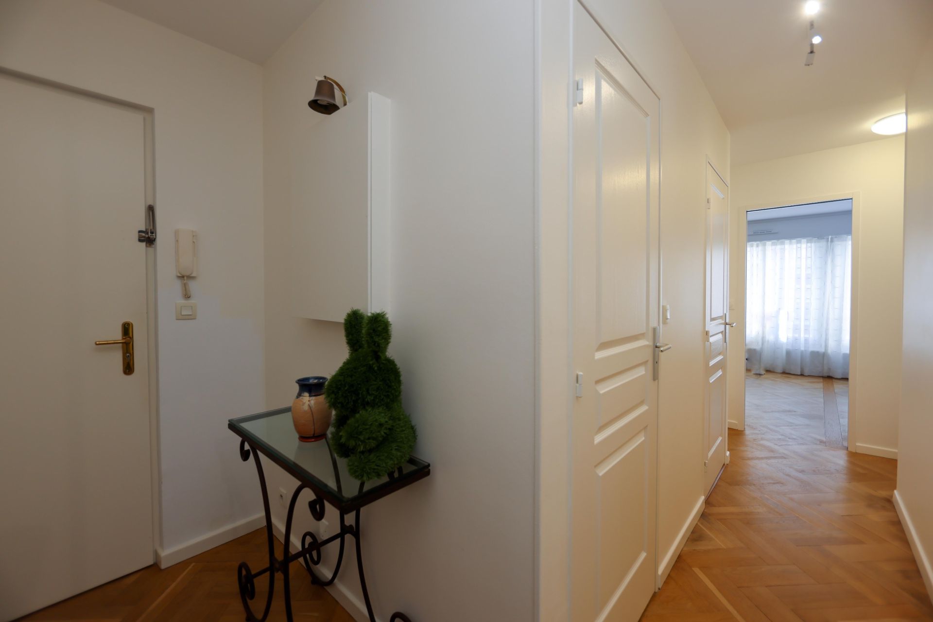 luxury apartment 3 Rooms for sale on LE TOUQUET PARIS PLAGE (62520)