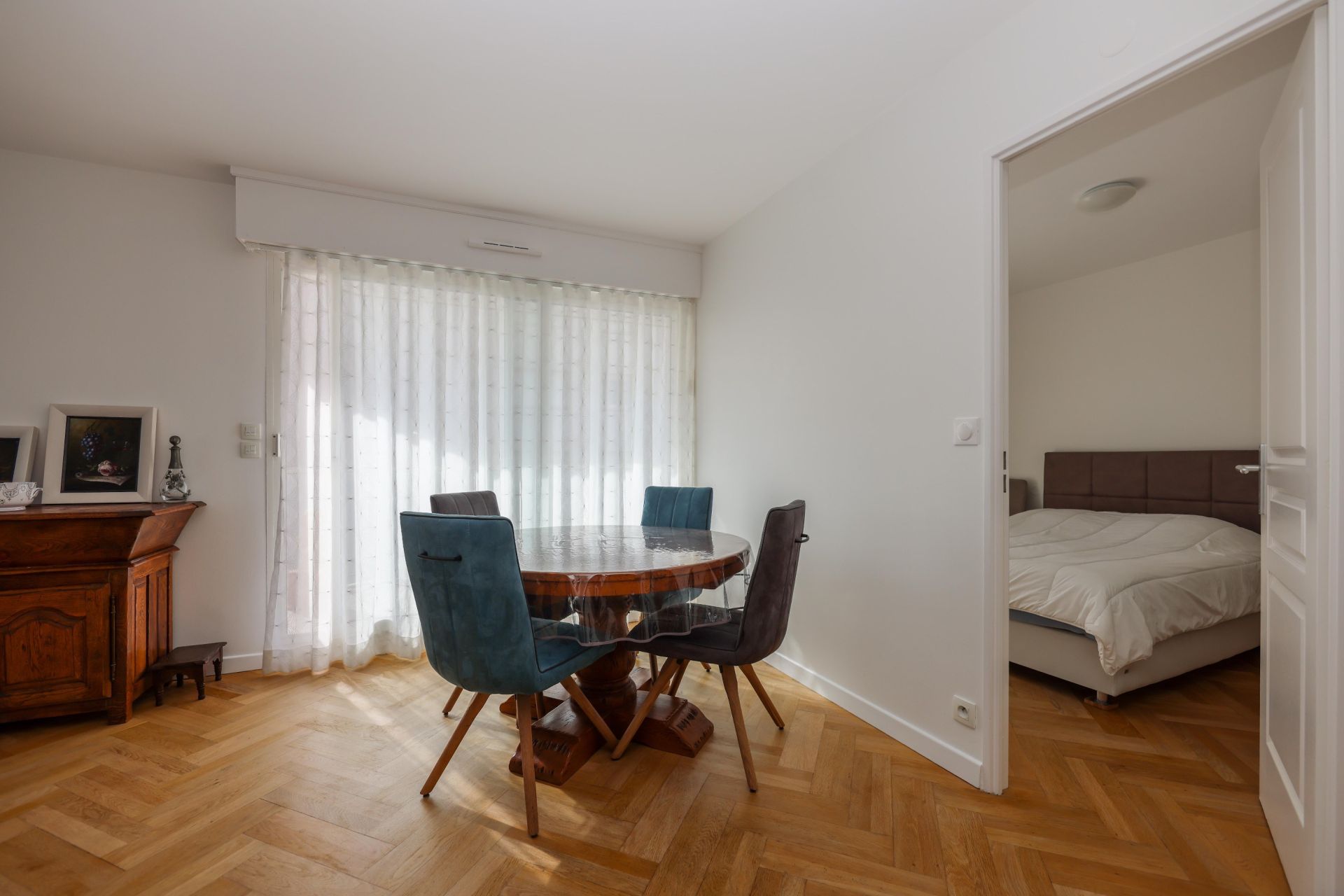 luxury apartment 3 Rooms for sale on LE TOUQUET PARIS PLAGE (62520)
