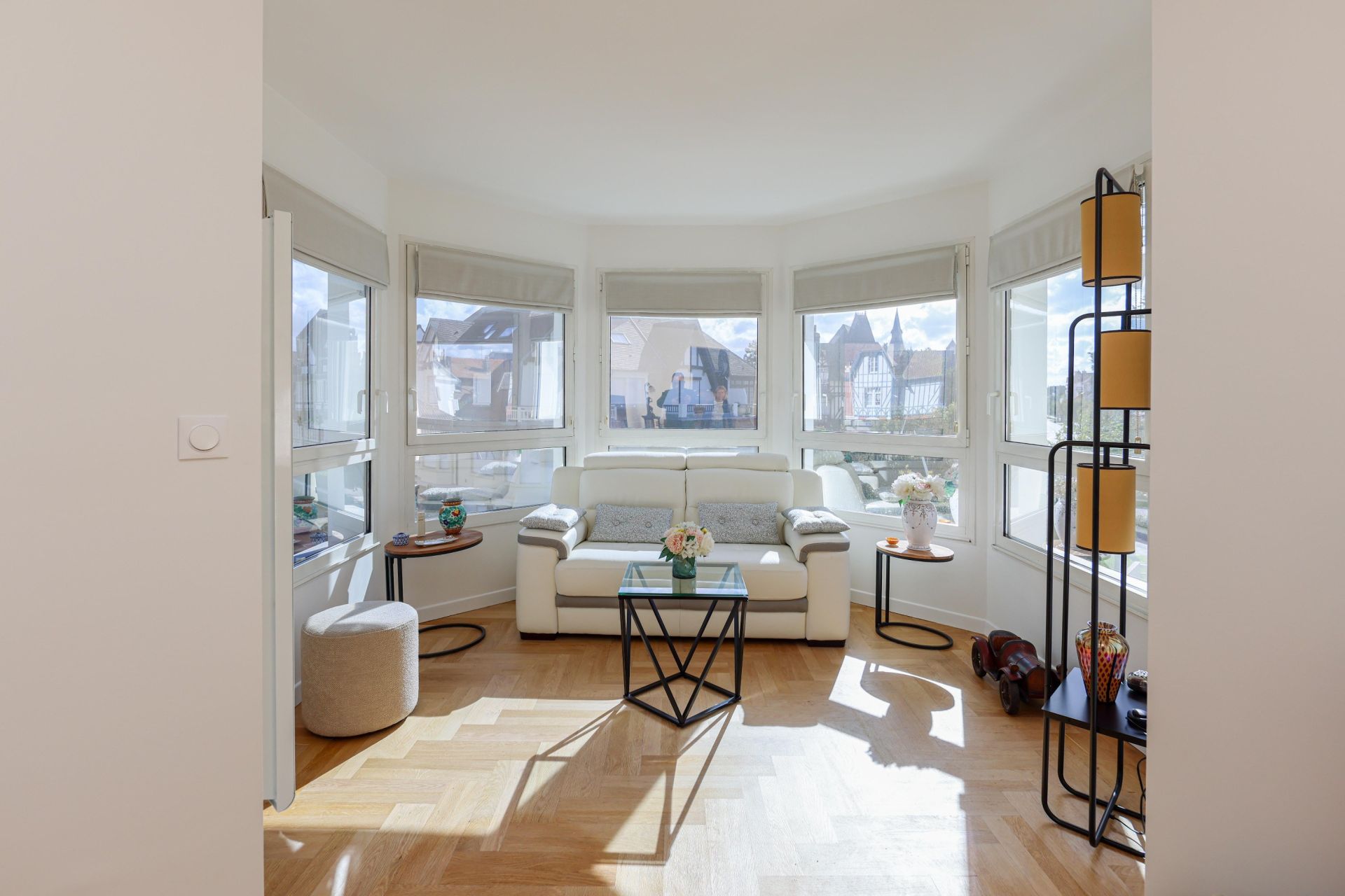 luxury apartment 3 Rooms for sale on LE TOUQUET PARIS PLAGE (62520)