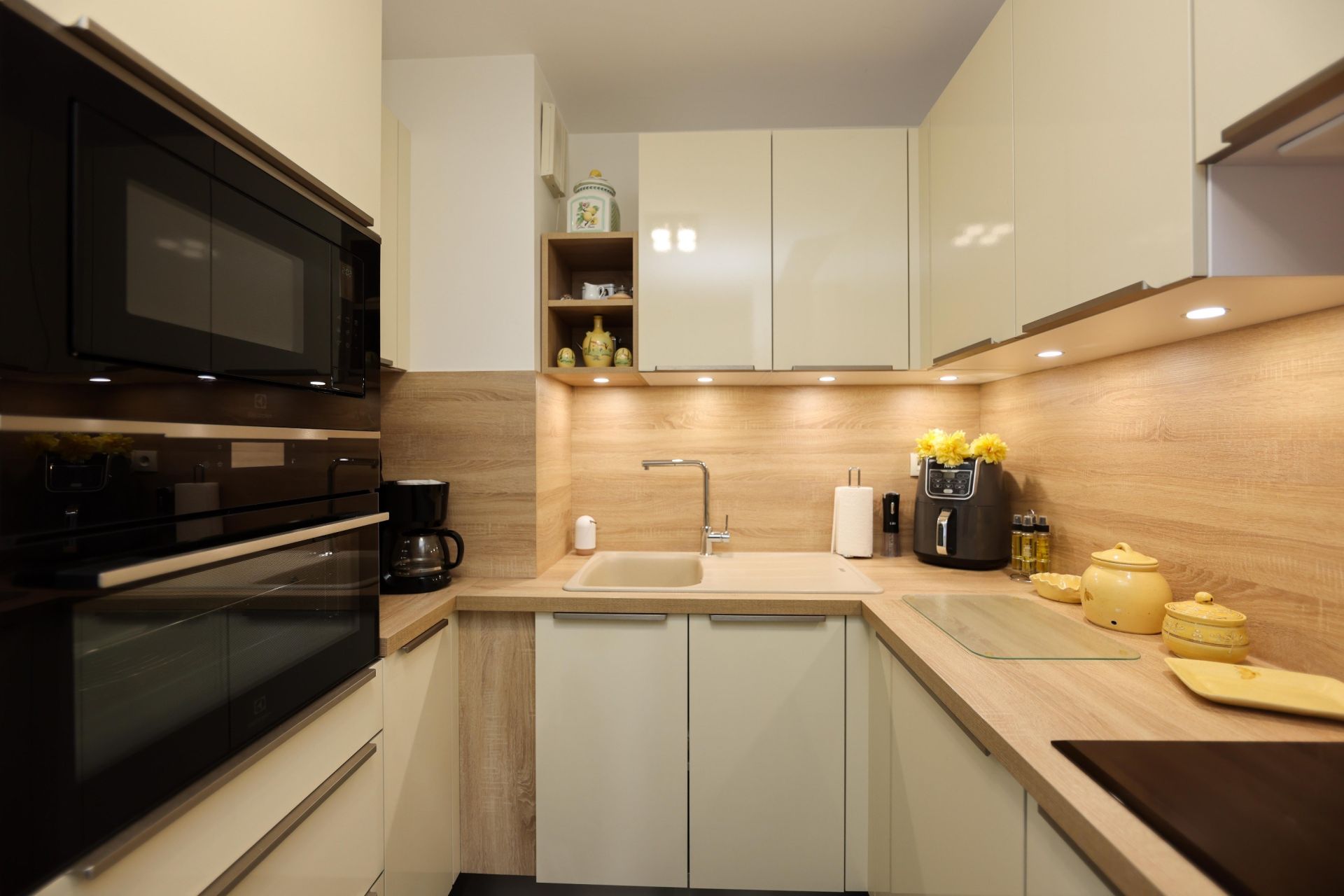 luxury apartment 3 Rooms for sale on LE TOUQUET PARIS PLAGE (62520)