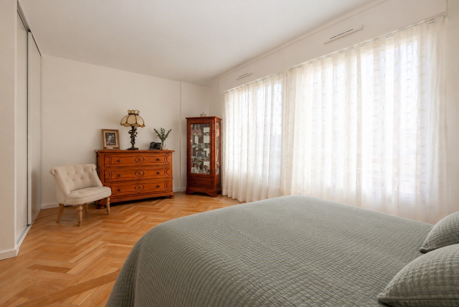 luxury apartment 3 Rooms for sale on LE TOUQUET PARIS PLAGE (62520)