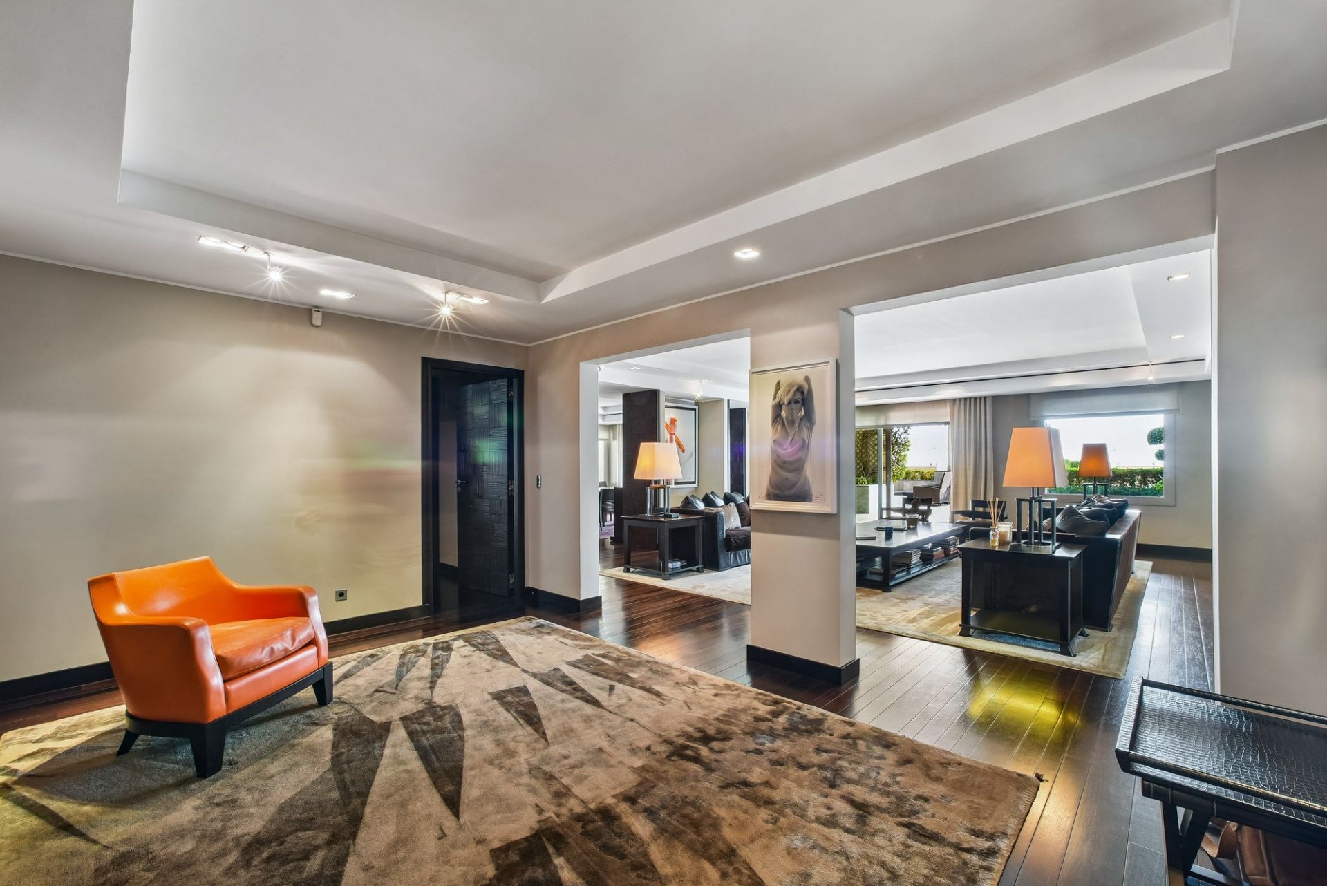appartement de luxe 10 Pièces en vente sur MONACO (98000)