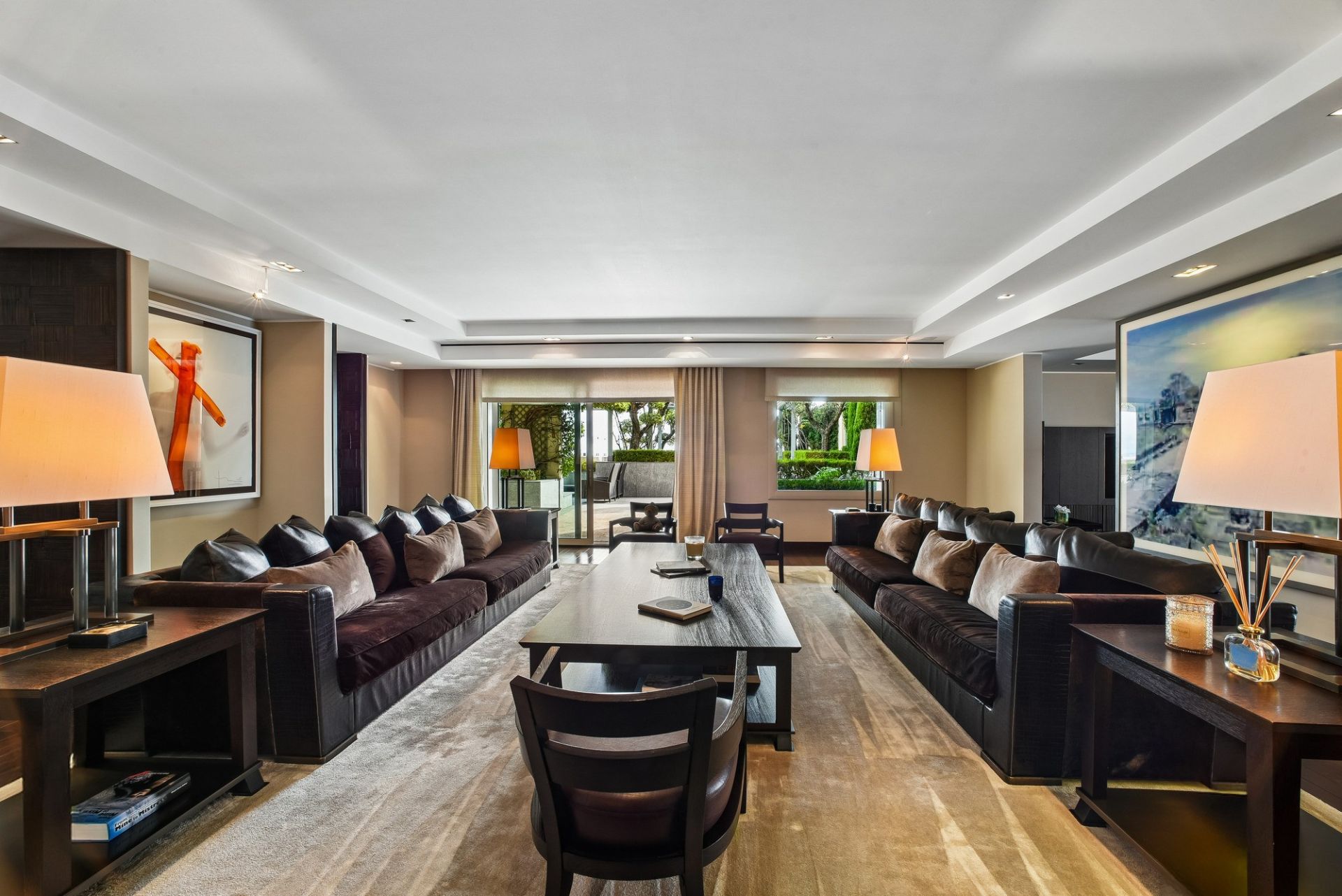 appartement de luxe 10 Pièces en vente sur MONACO (98000)