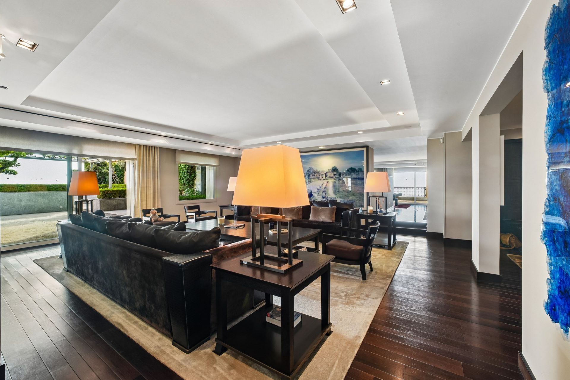 appartement de luxe 10 Pièces en vente sur MONACO (98000)