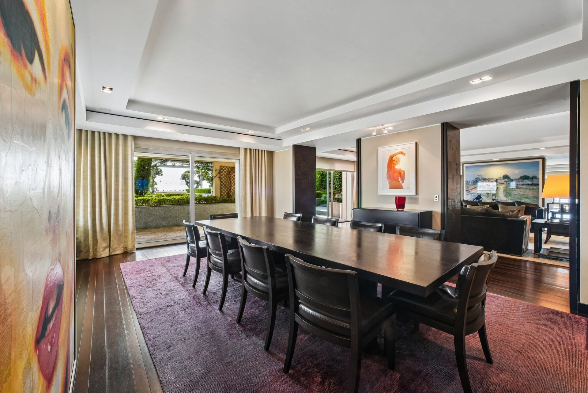 appartement de luxe 10 Pièces en vente sur MONACO (98000)