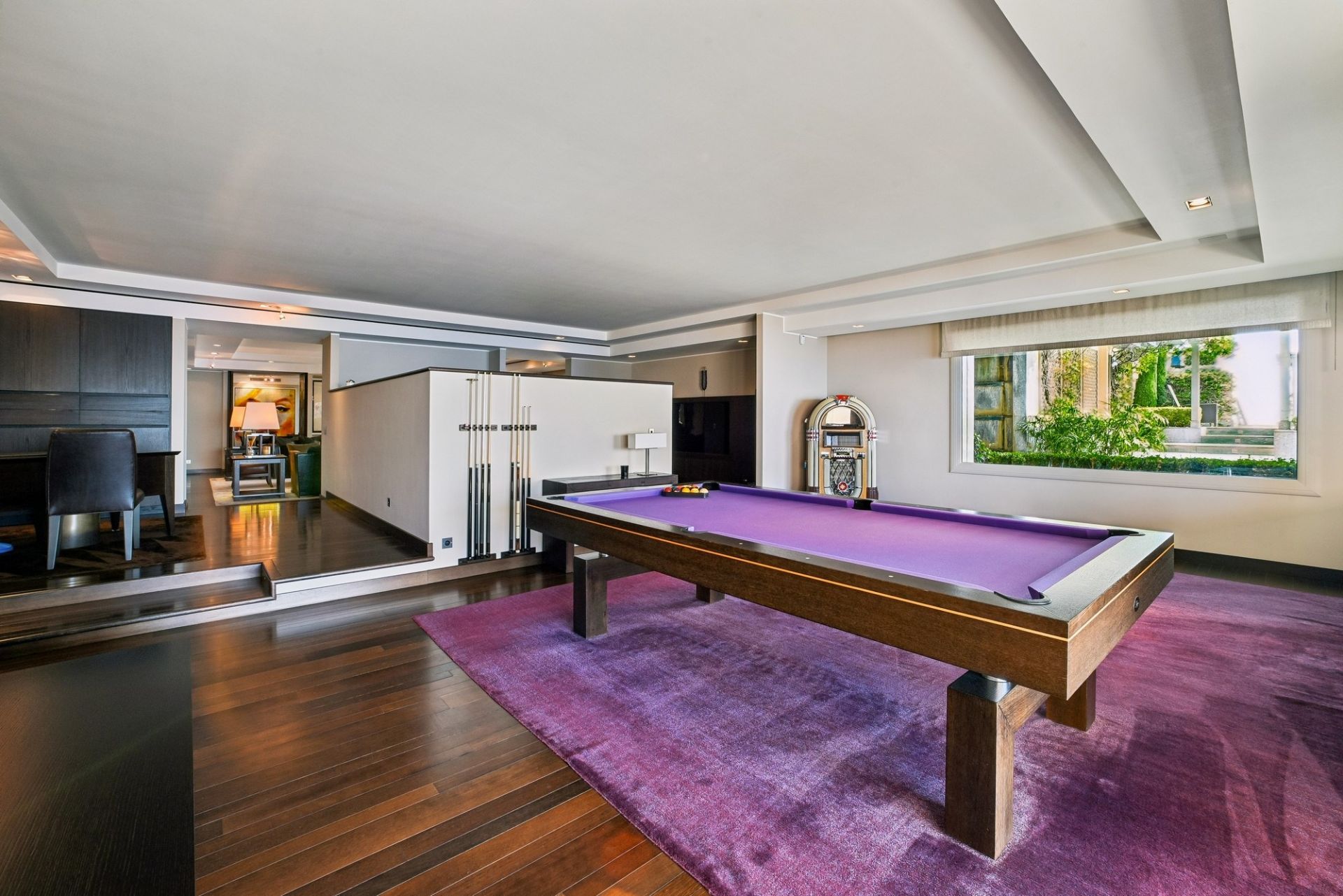 appartement de luxe 10 Pièces en vente sur MONACO (98000)