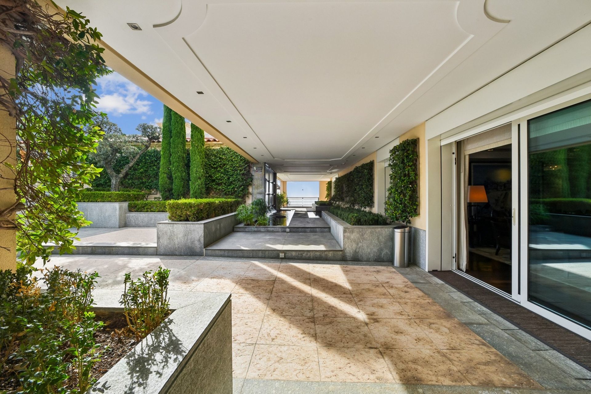 appartement de luxe 10 Pièces en vente sur MONACO (98000)