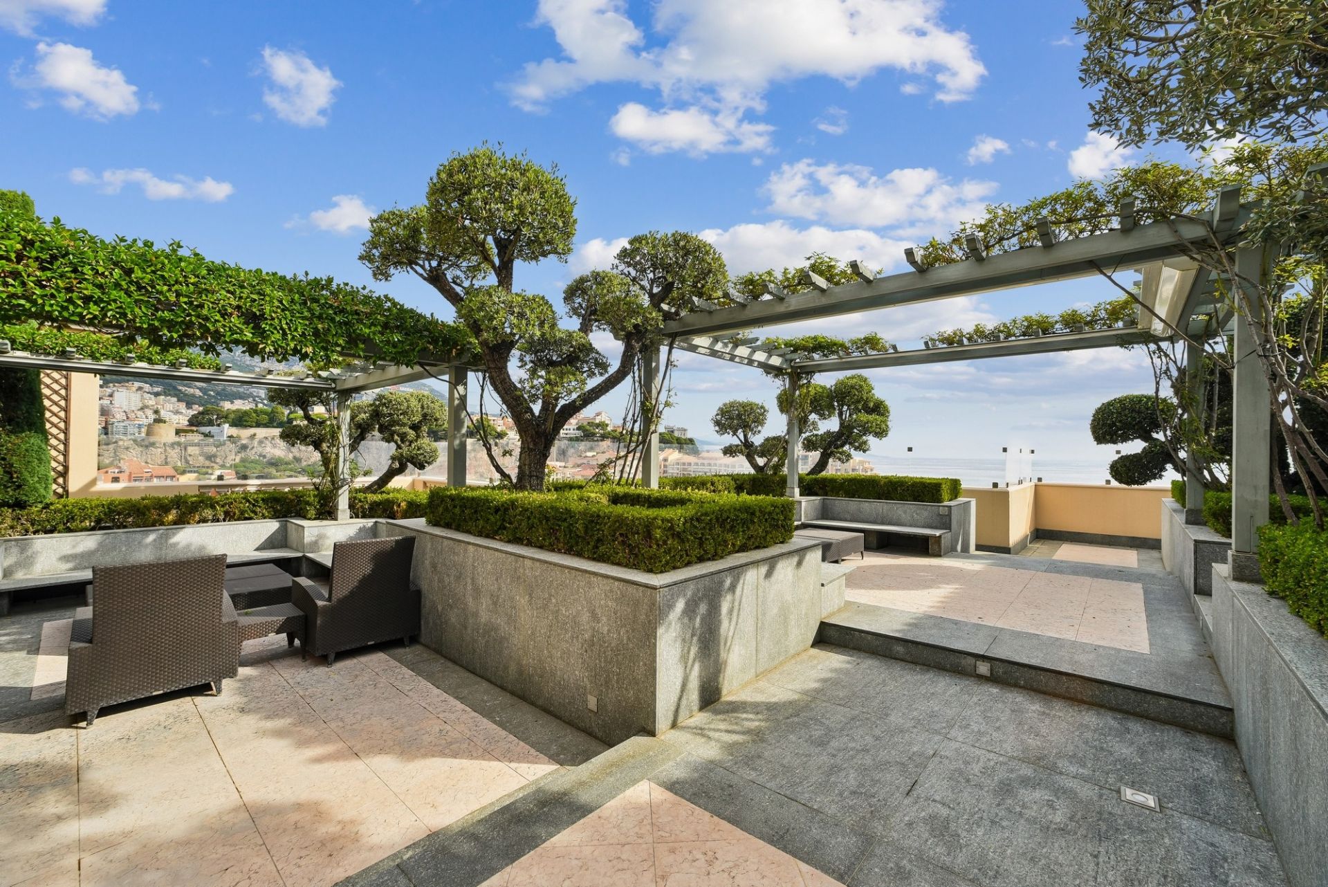 appartement de luxe 10 Pièces en vente sur MONACO (98000)