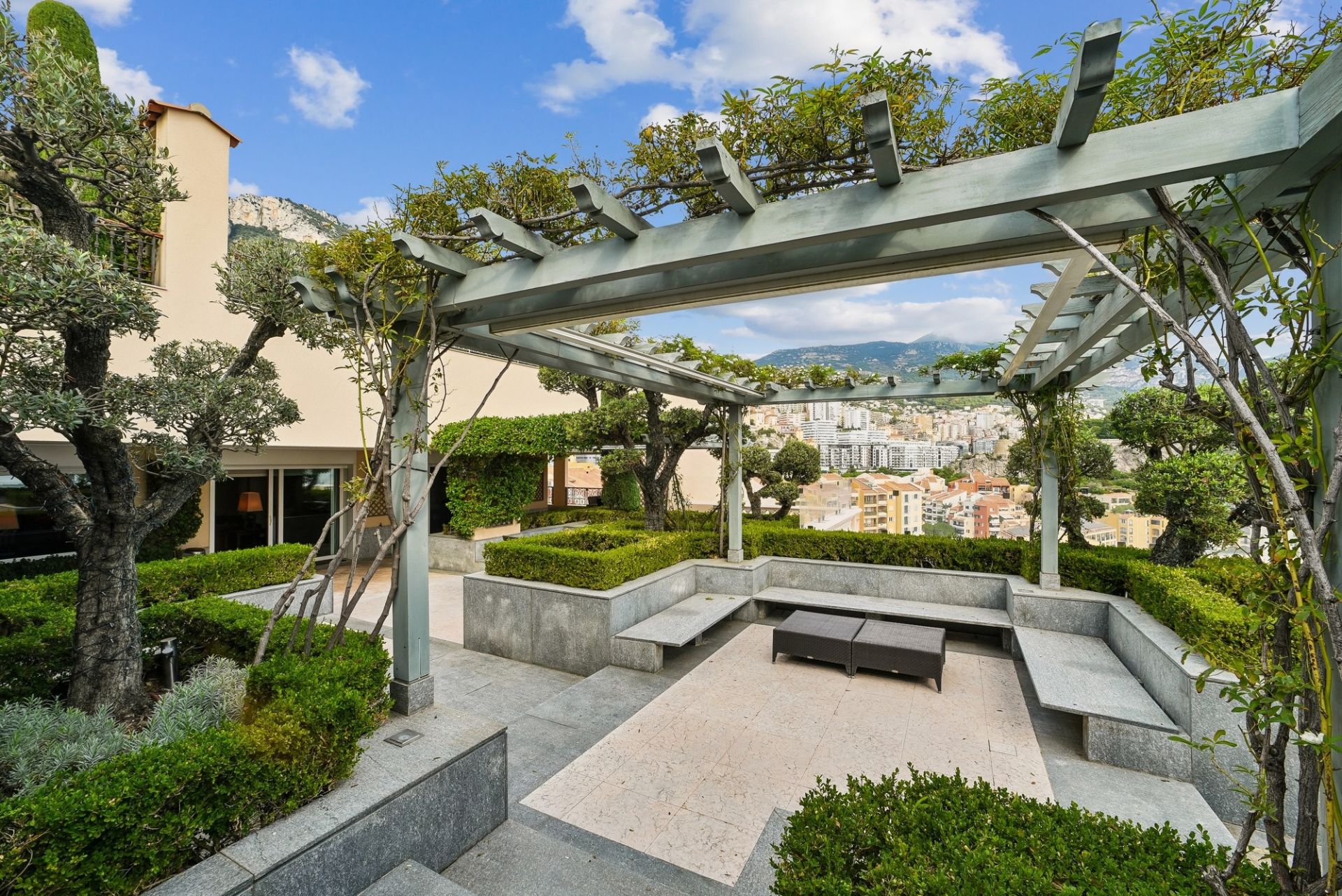 appartement de luxe 10 Pièces en vente sur MONACO (98000)
