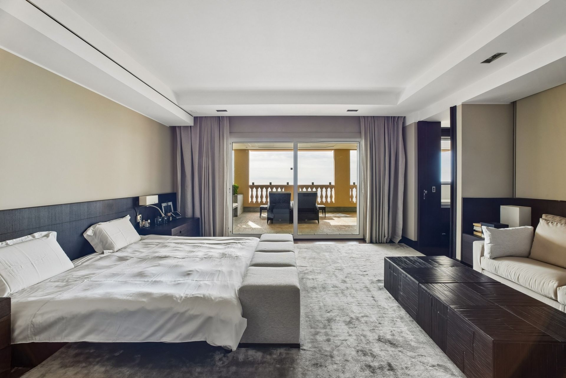 appartement de luxe 10 Pièces en vente sur MONACO (98000)