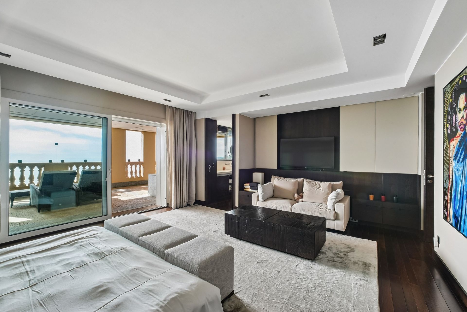 appartement de luxe 10 Pièces en vente sur MONACO (98000)