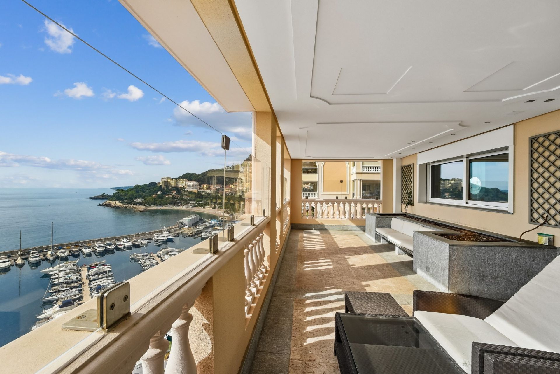 appartement de luxe 10 Pièces en vente sur MONACO (98000)