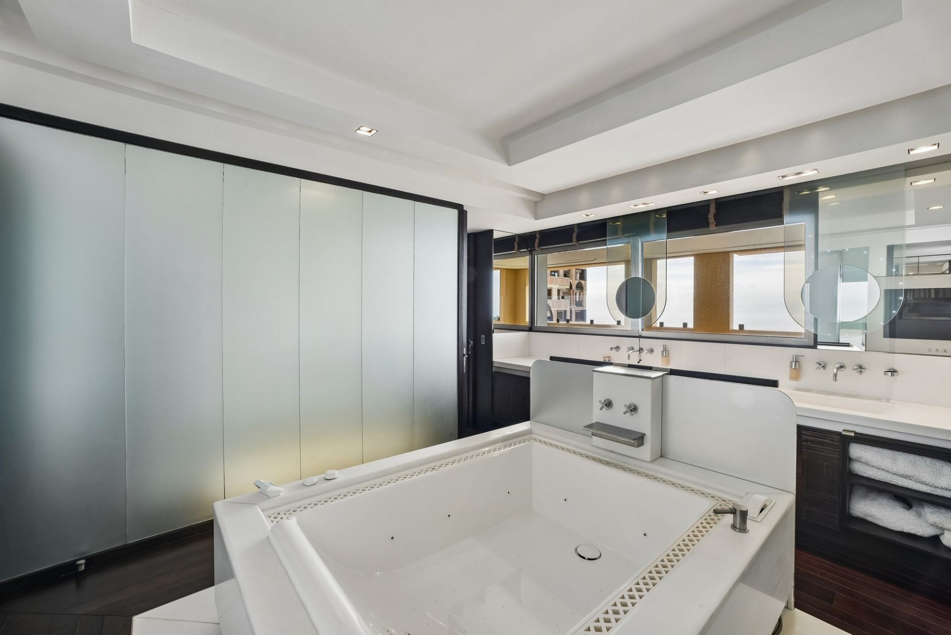 appartement de luxe 10 Pièces en vente sur MONACO (98000)