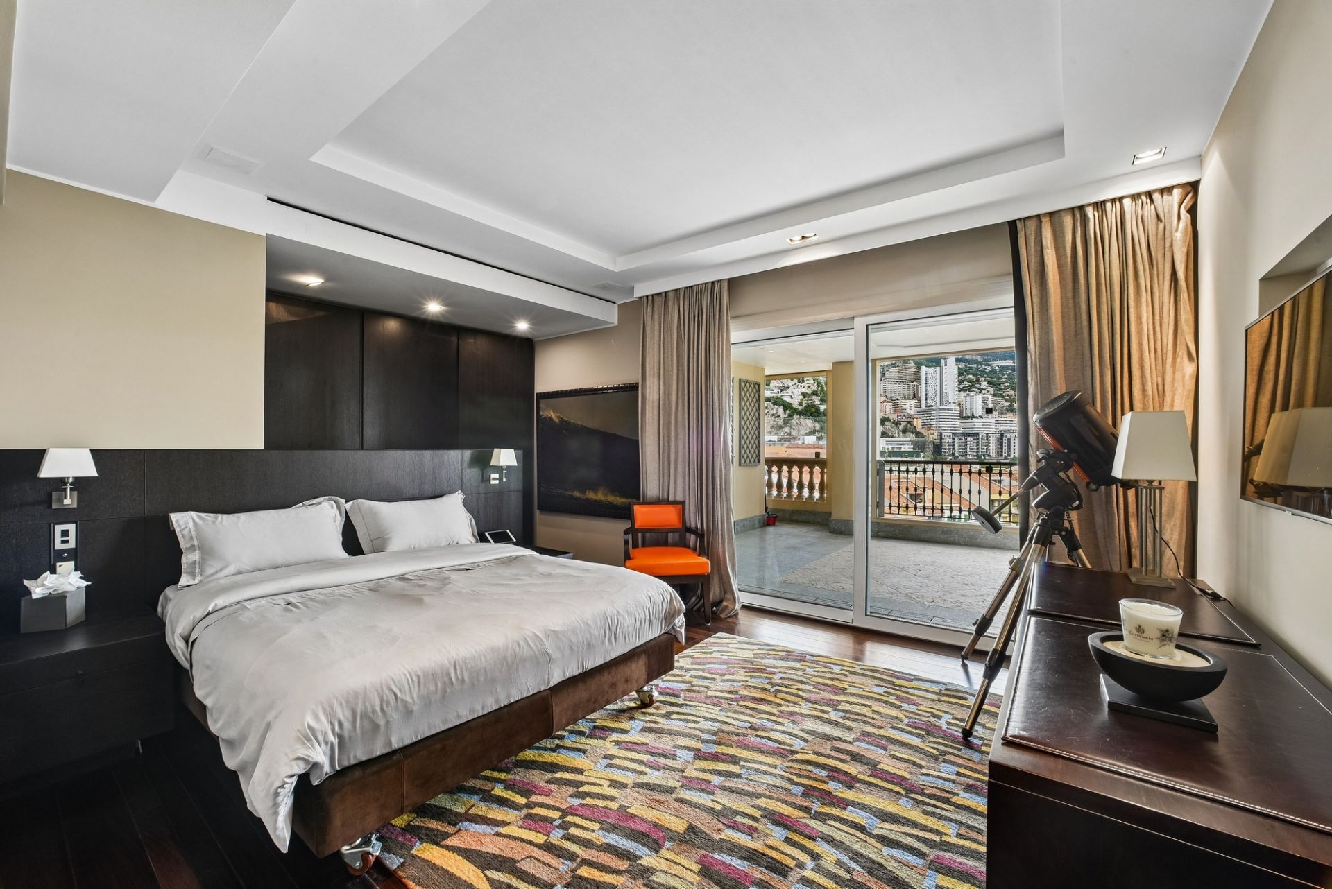 appartement de luxe 10 Pièces en vente sur MONACO (98000)