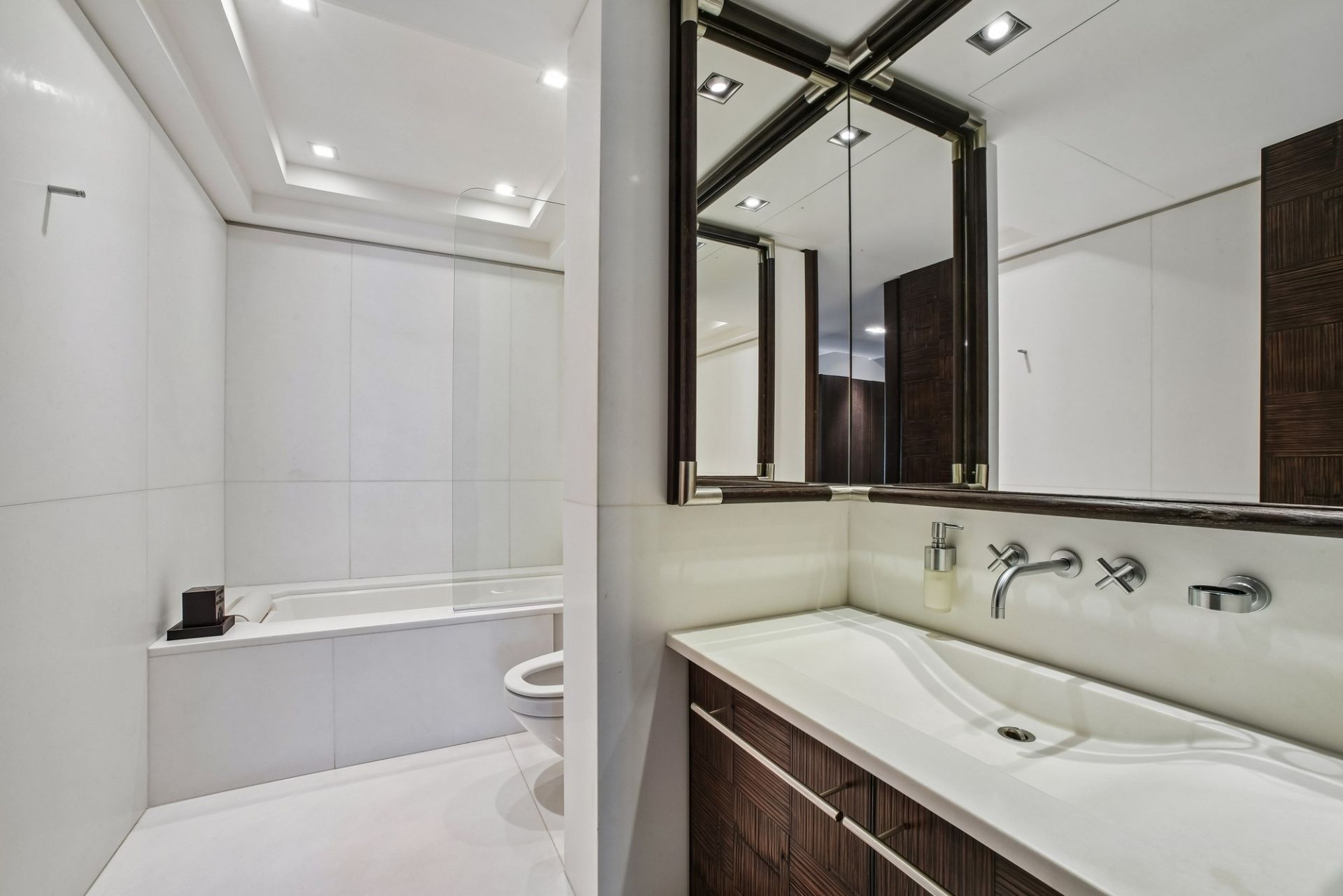 appartement de luxe 10 Pièces en vente sur MONACO (98000)