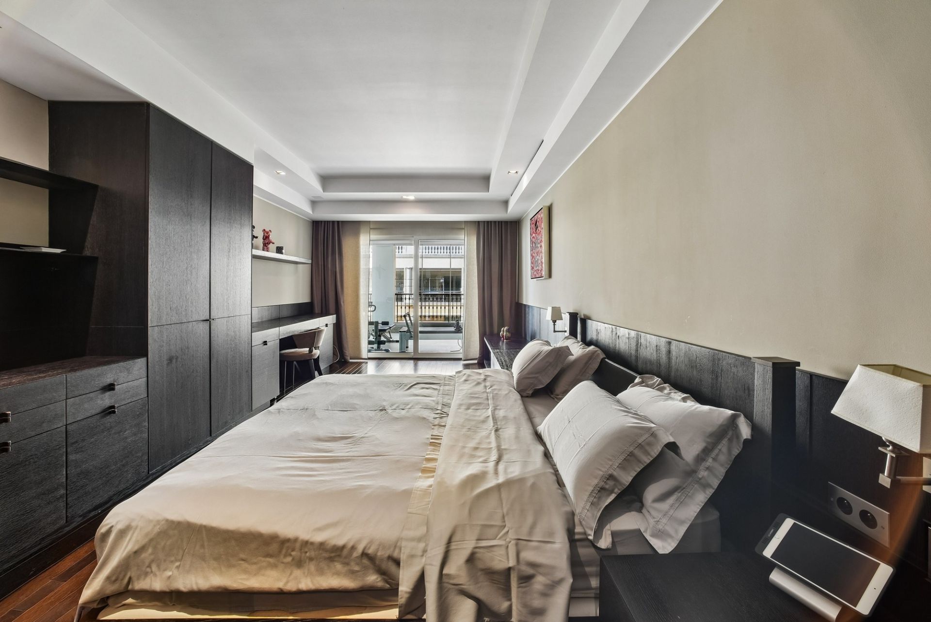 appartement de luxe 10 Pièces en vente sur MONACO (98000)