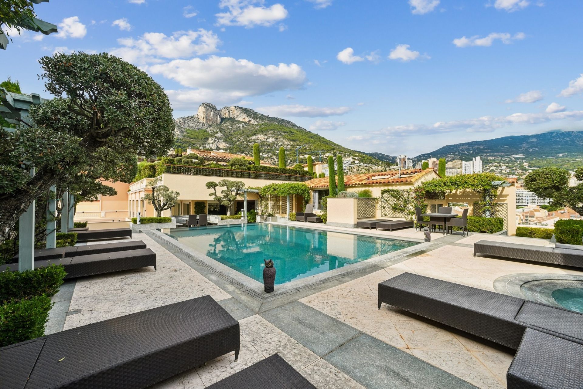 appartement de luxe 10 Pièces en vente sur MONACO (98000)