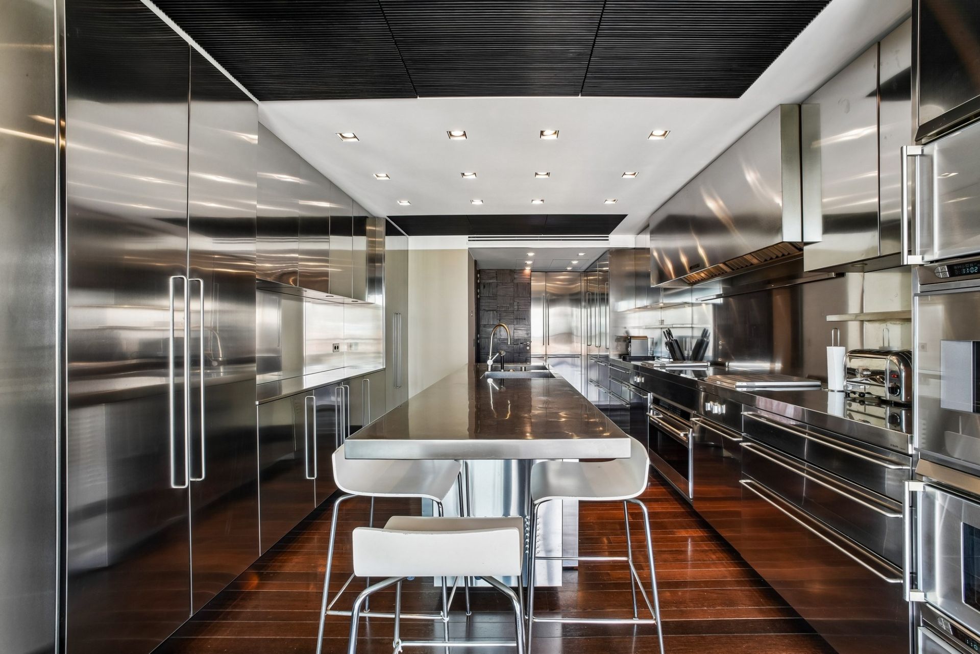 appartement de luxe 10 Pièces en vente sur MONACO (98000)