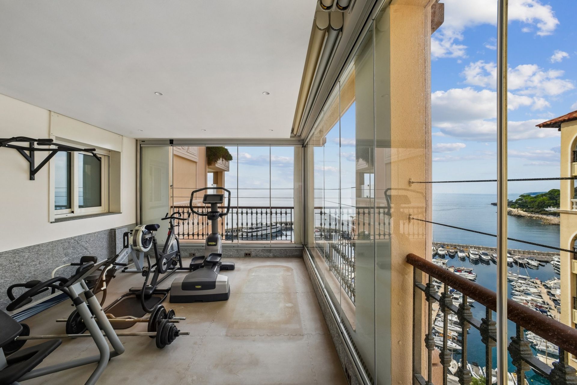 appartement de luxe 10 Pièces en vente sur MONACO (98000)