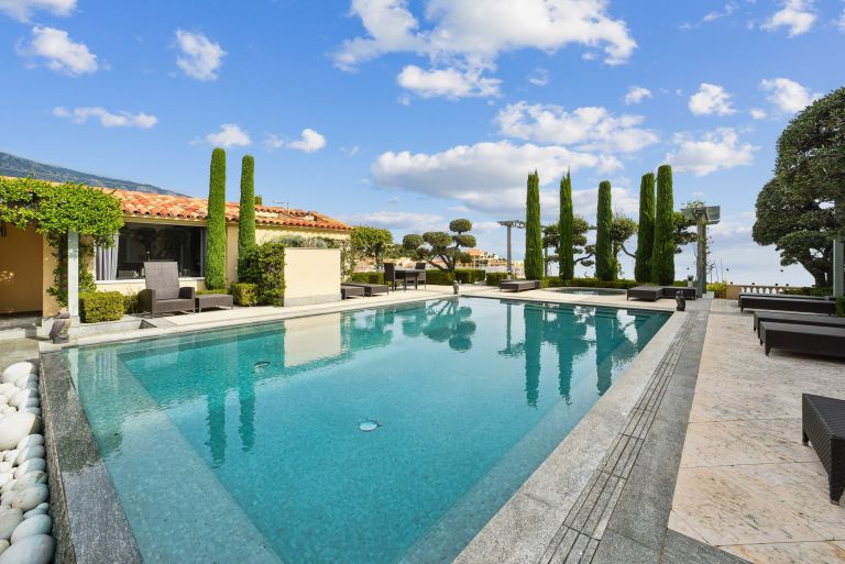 appartement de luxe 10 Pièces en vente sur MONACO (98000)