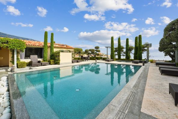 Sale Luxury apartment Monaco 10&nbsp;Rooms 1587.91&nbsp;m²