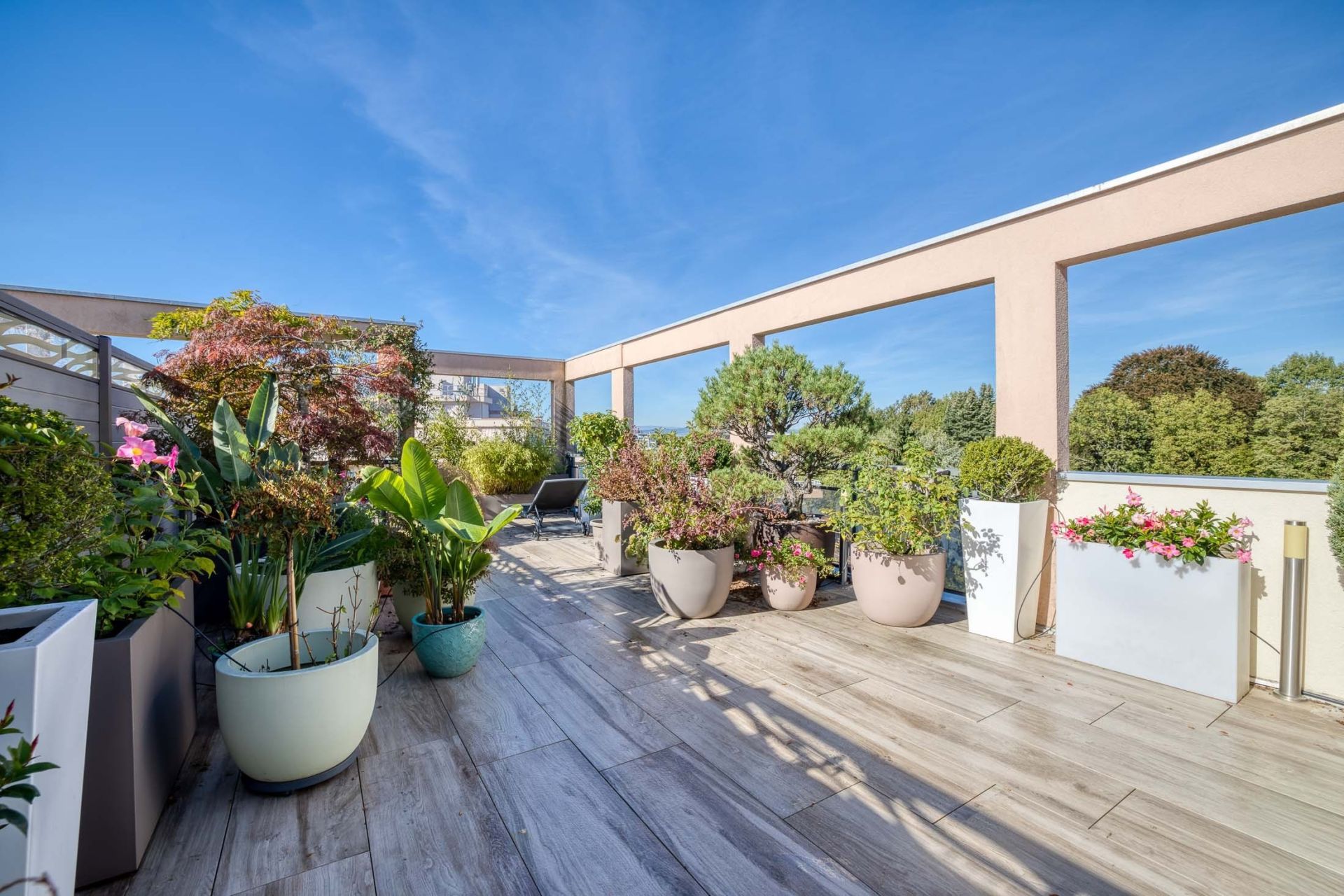 appartement de luxe 9 Pièces en vente sur ANNECY (74940)