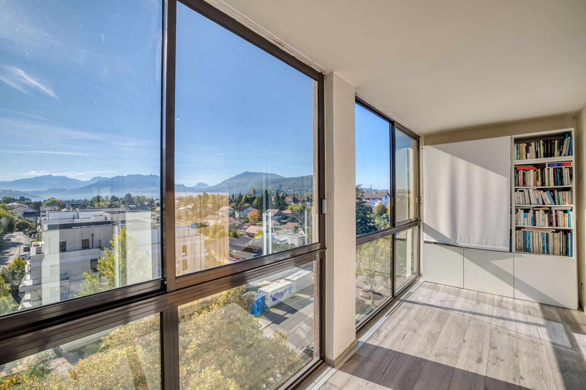 appartement de luxe 9 Pièces en vente sur ANNECY (74940)