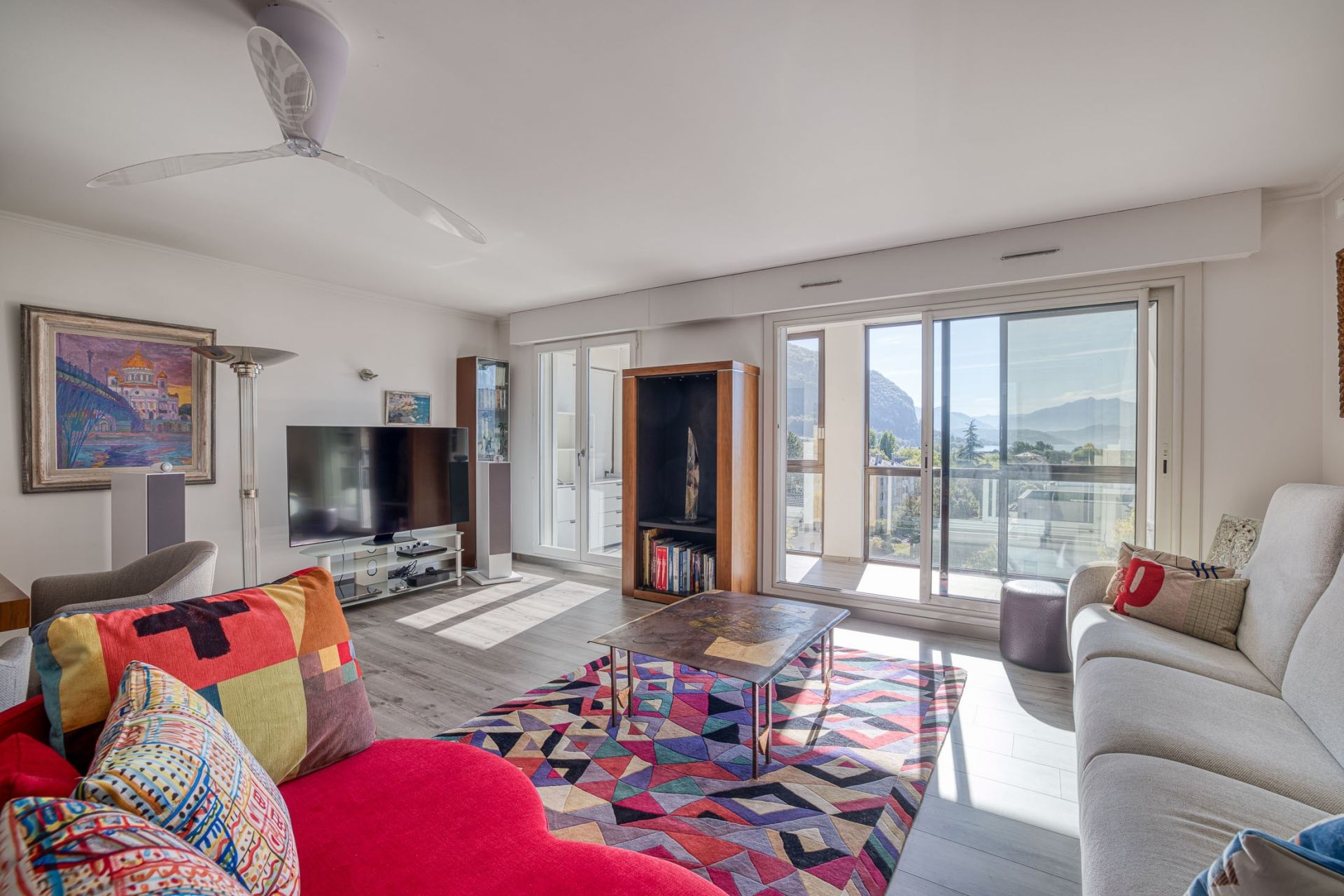 appartement de luxe 9 Pièces en vente sur ANNECY (74940)