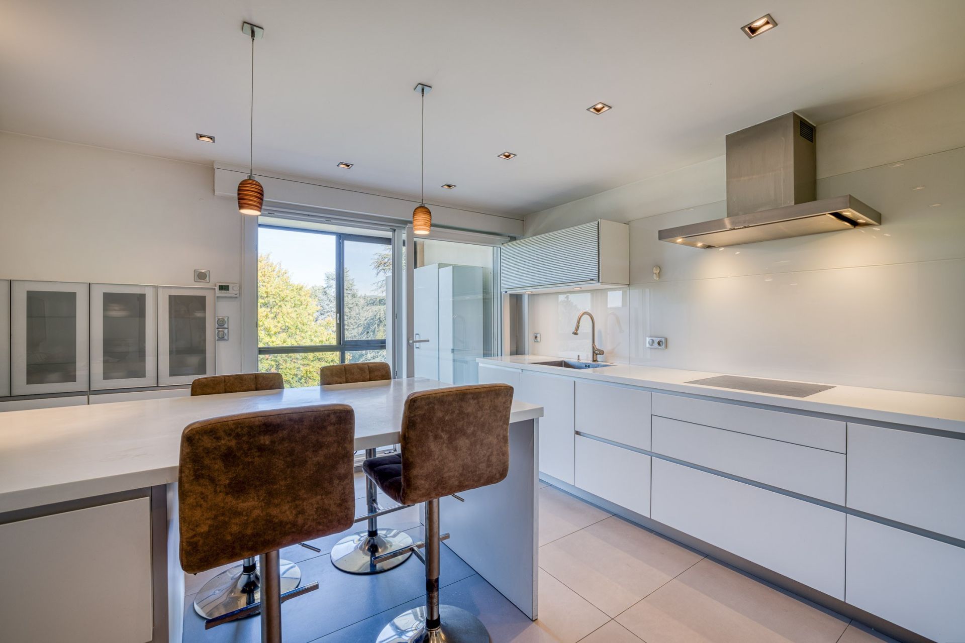 appartement de luxe 9 Pièces en vente sur ANNECY (74940)