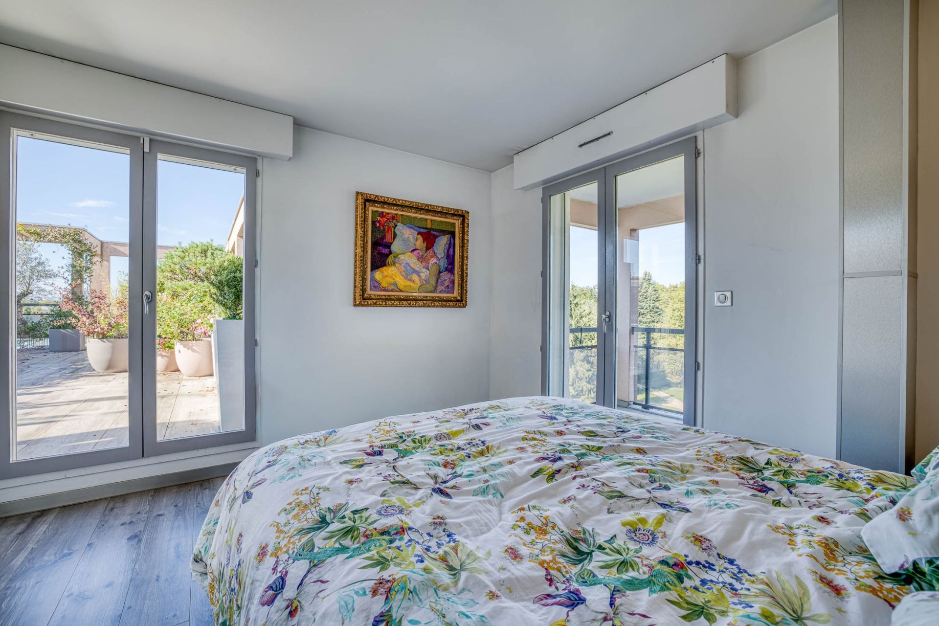appartement de luxe 9 Pièces en vente sur ANNECY (74940)