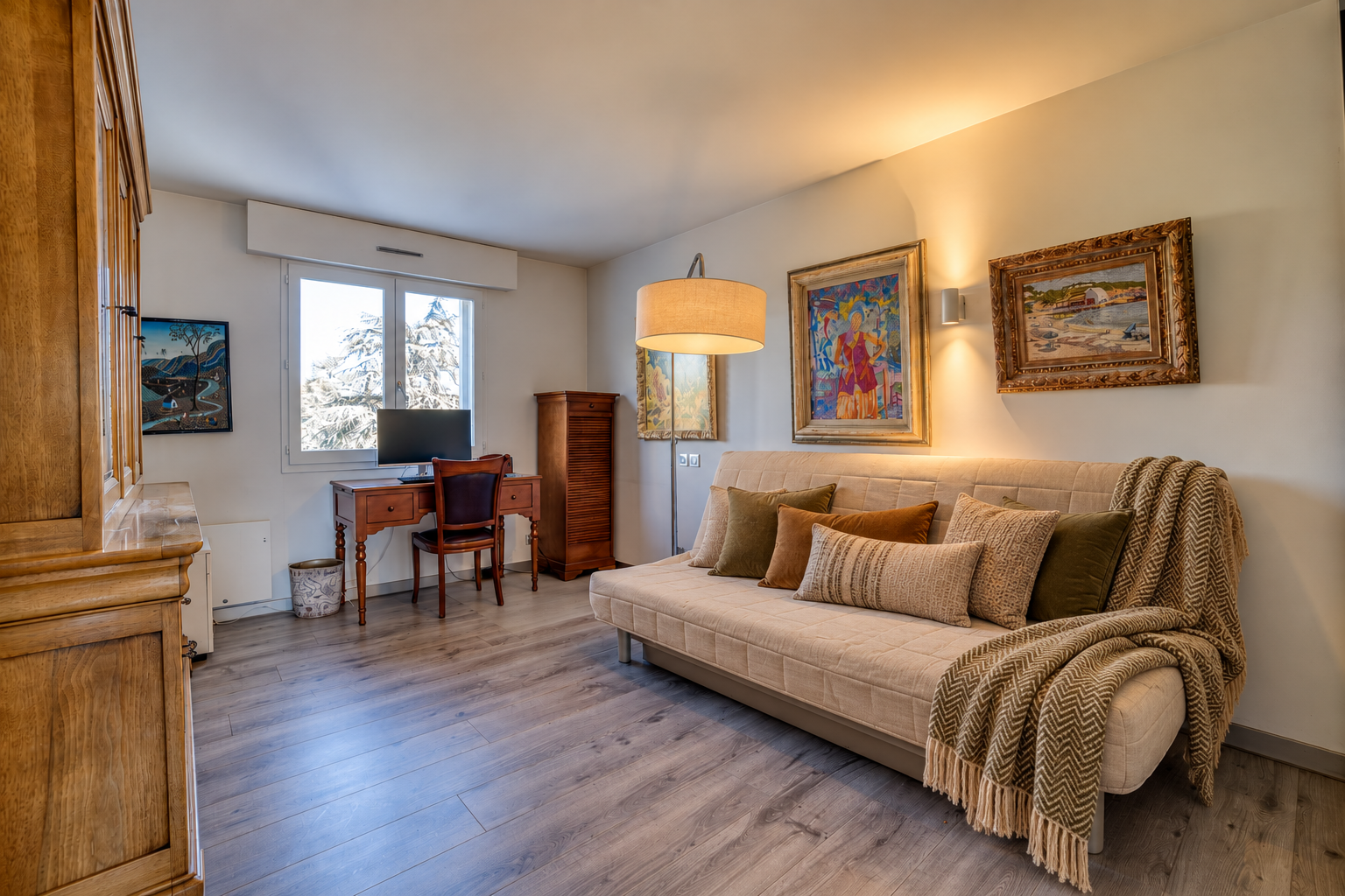 appartement de luxe 9 Pièces en vente sur ANNECY (74940)