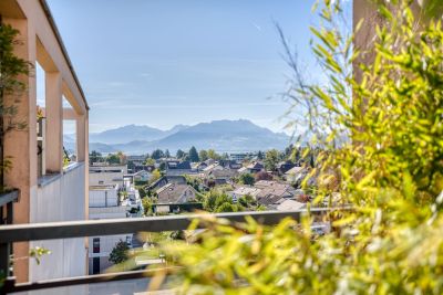 Vente Appartement de luxe Annecy 9&nbsp;Pièces 132&nbsp;m²
