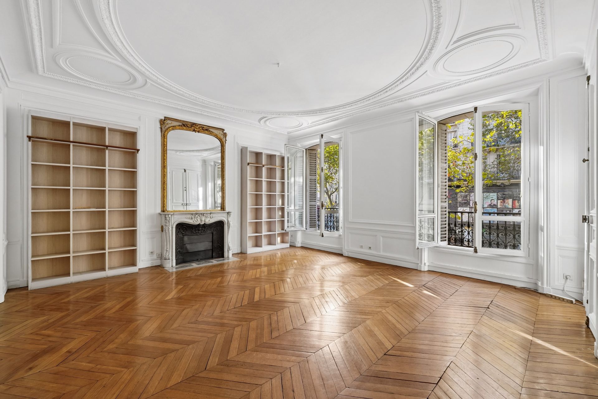 appartement de luxe 7 Pièces en vente sur PARIS (75006)