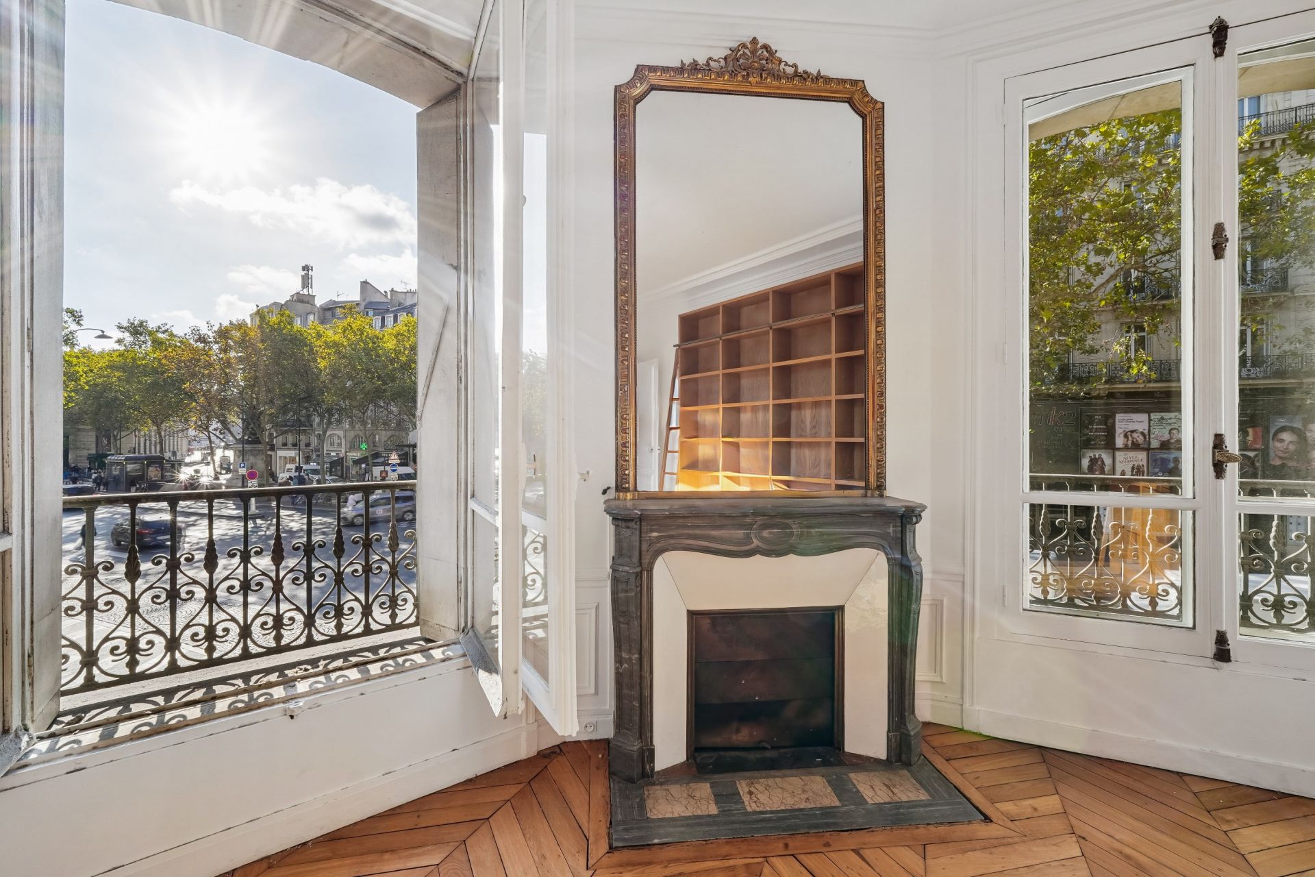appartement de luxe 7 Pièces en vente sur PARIS (75006)