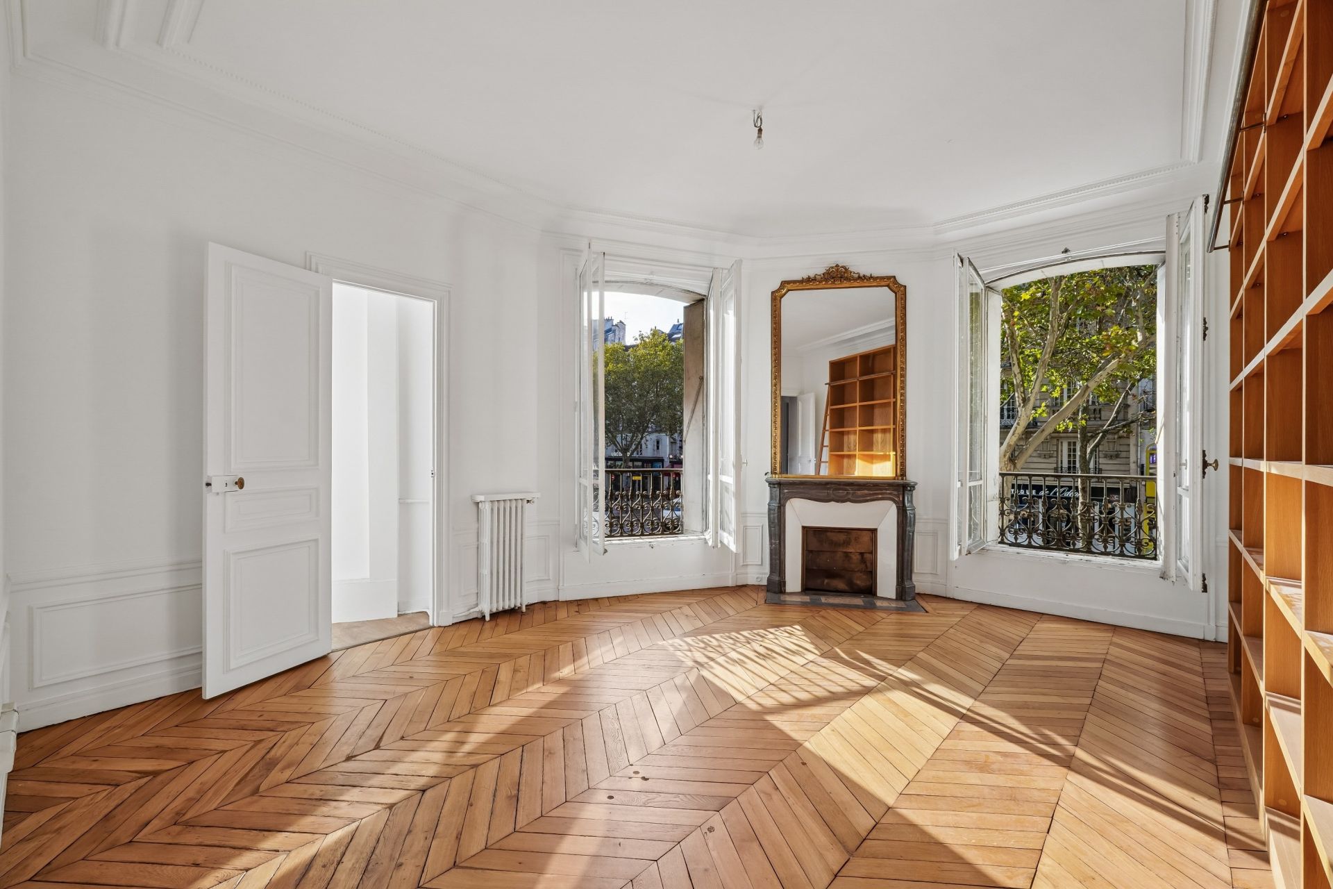 appartement de luxe 7 Pièces en vente sur PARIS (75006)