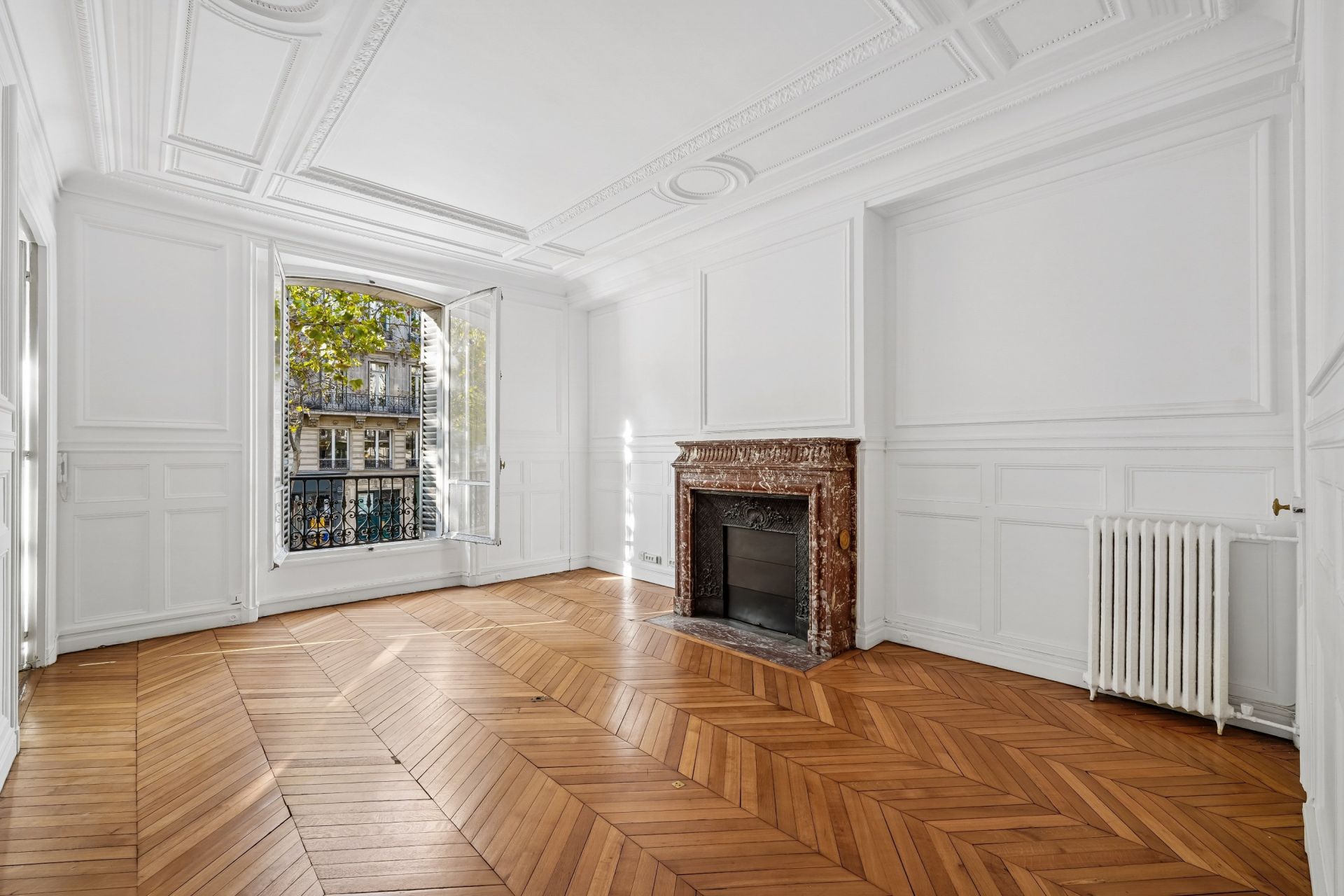 appartement de luxe 7 Pièces en vente sur PARIS (75006)