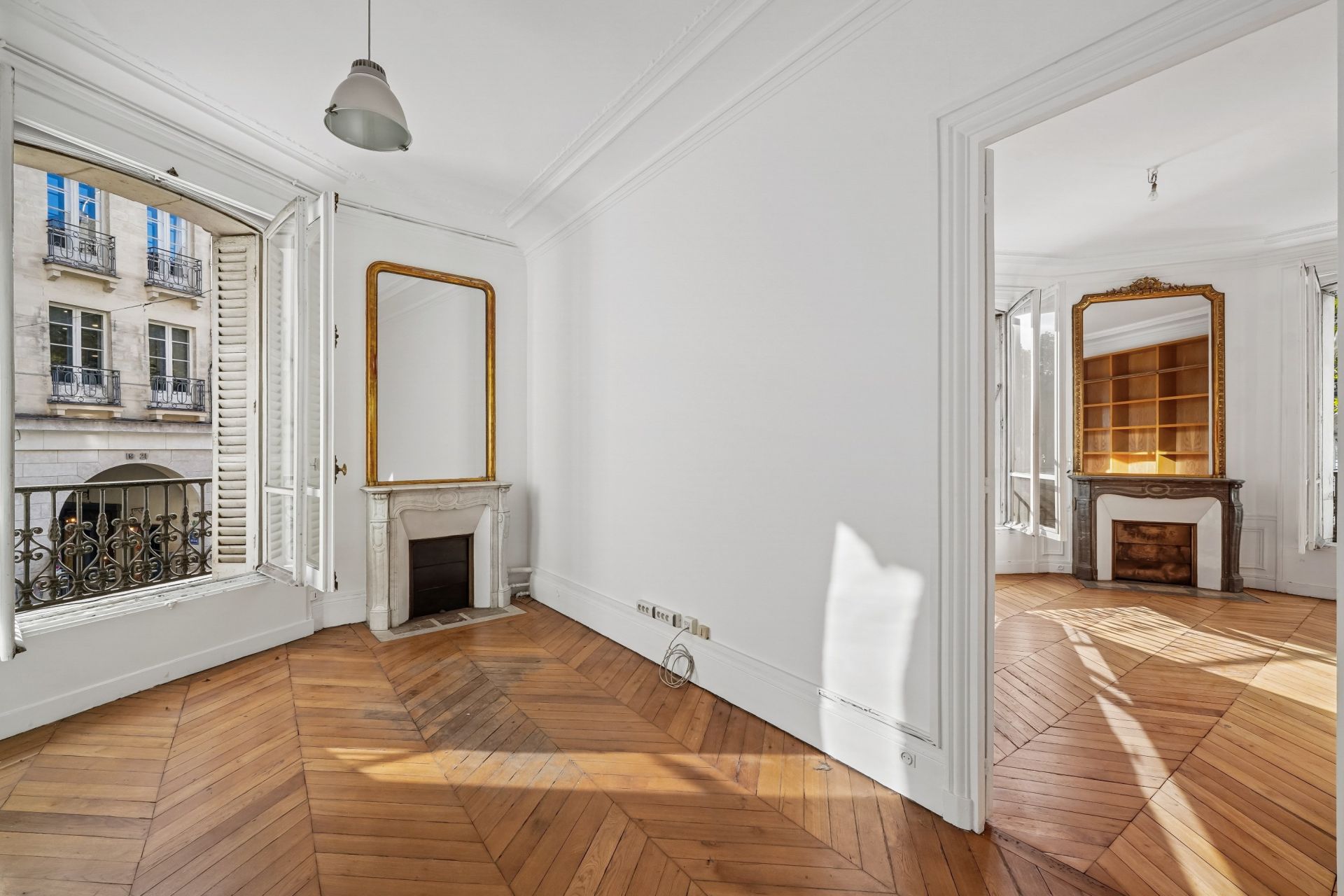 appartement de luxe 7 Pièces en vente sur PARIS (75006)